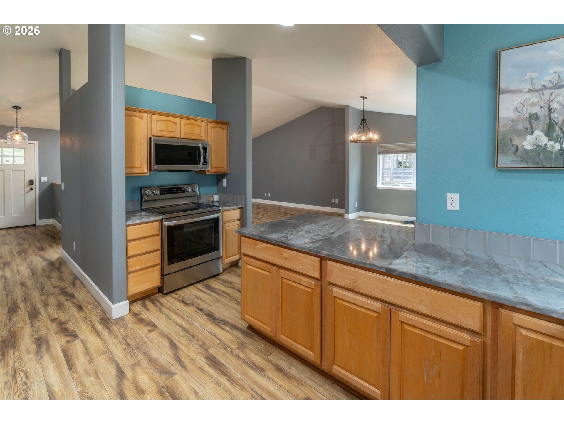  51343 MITCHELL RD La Pine, OR 97739 - 物件實景