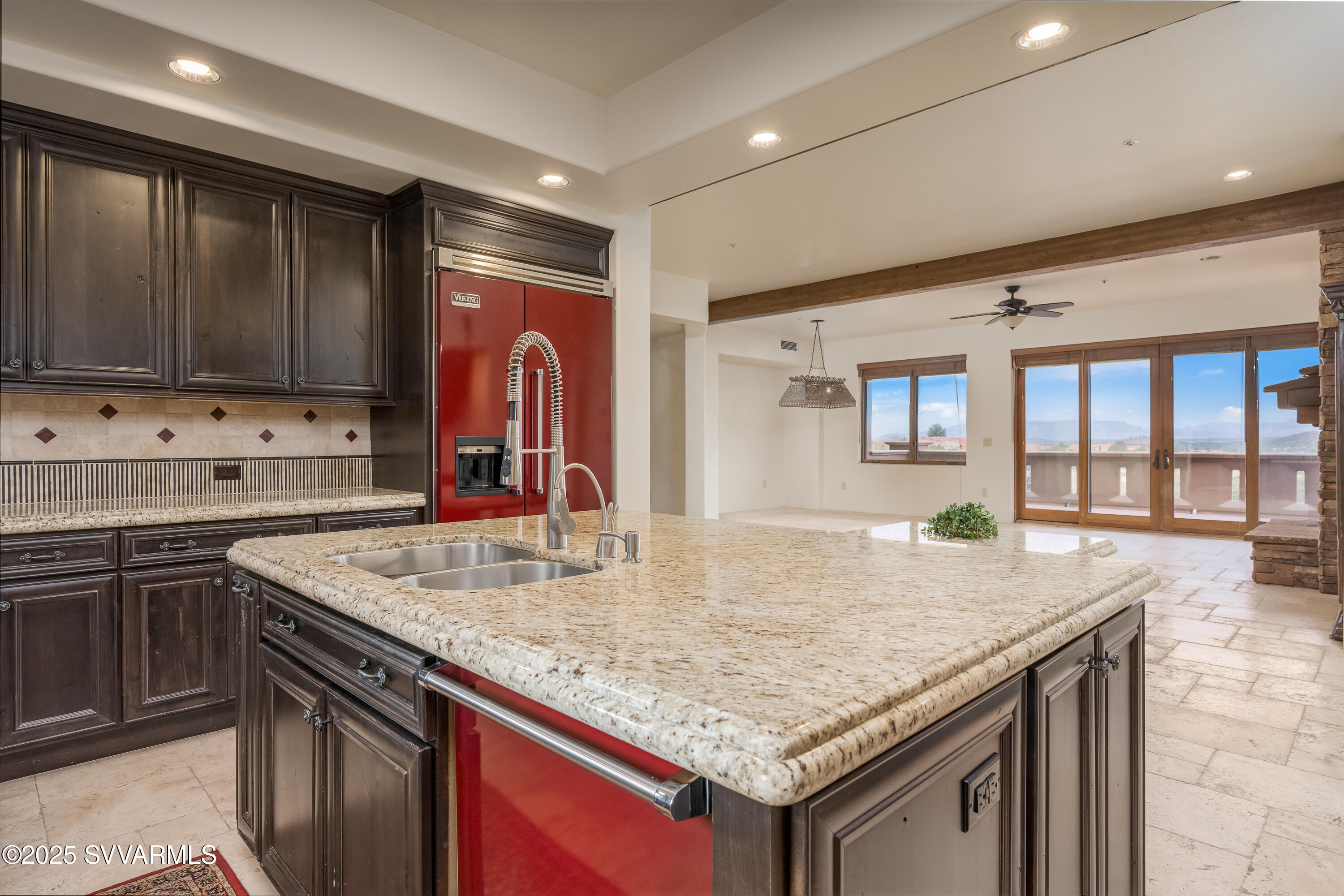 Sedona, Arizona, 86336, United States, 2 Bedrooms Bedrooms, ,2 BathroomsBathrooms,Residential,For Sale,1713123