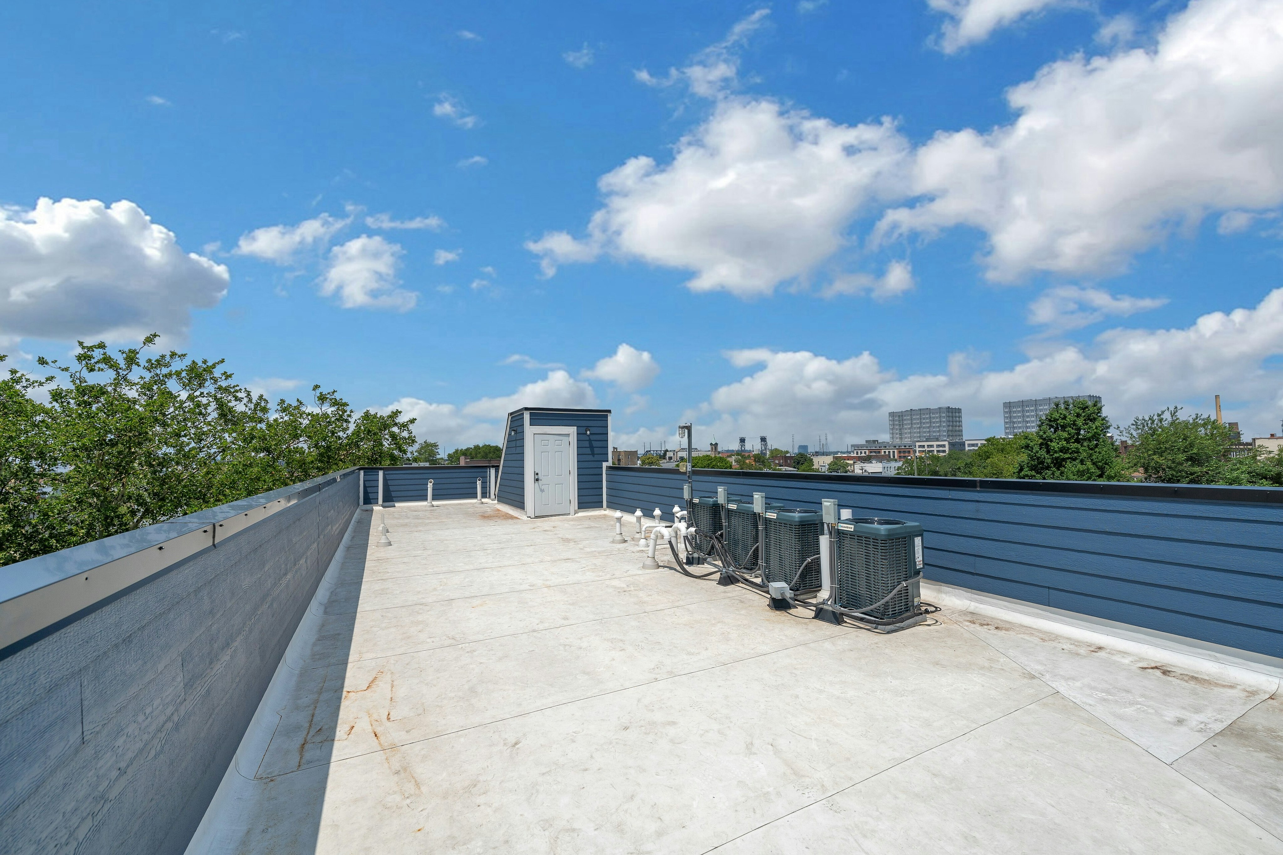  76 Corbin Avenue, Jersey City, NJ 07306 - 物件實景