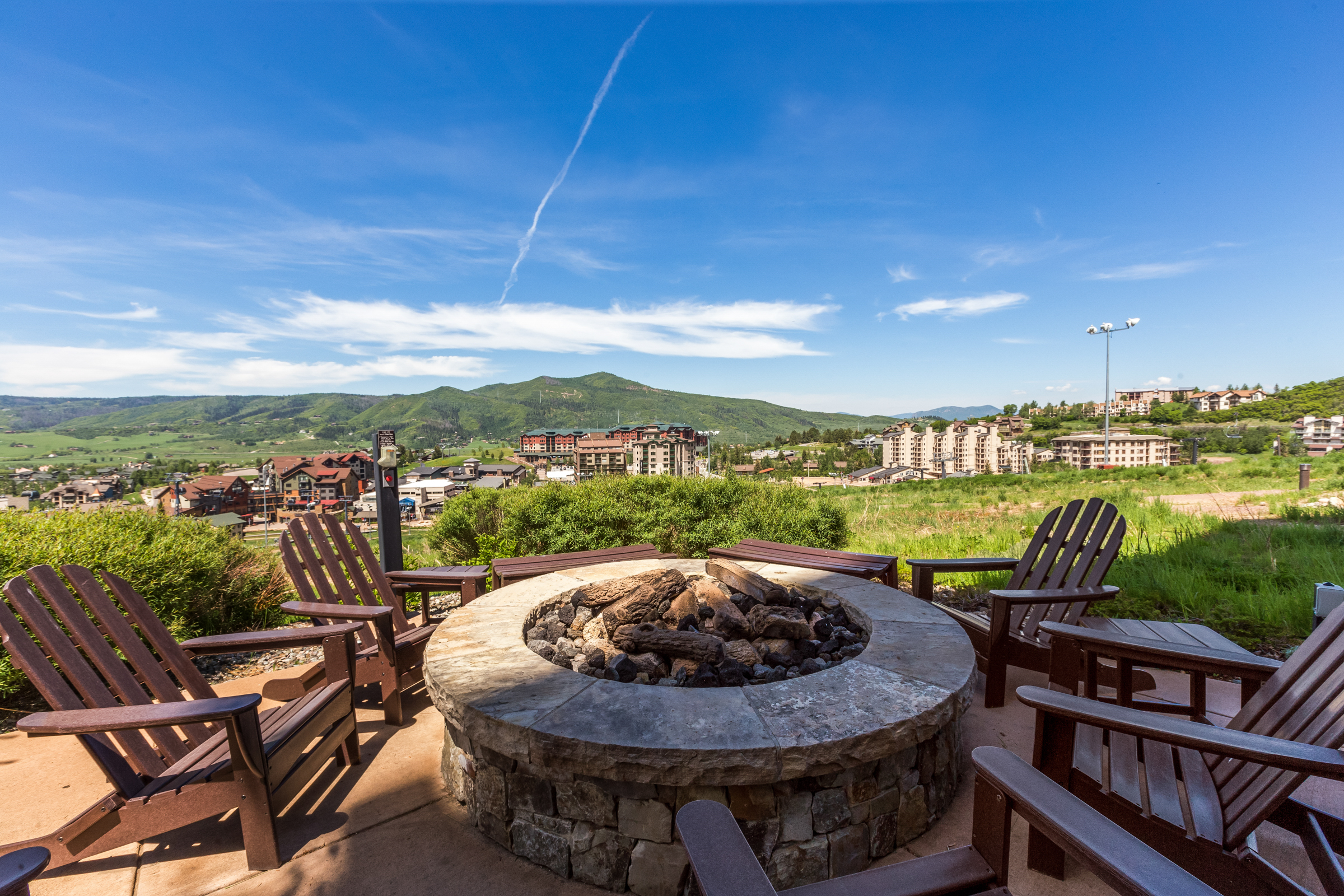  2410 Ski Trail Lane, Steamboat Springs, CO 80487 - 物件實景
