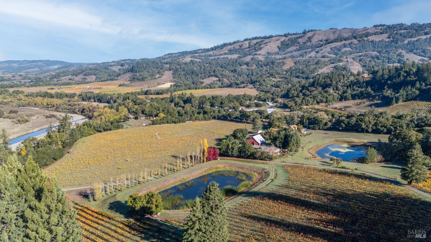 Philo, California, 95466, United States, 3 Bedrooms Bedrooms, ,3 BathroomsBathrooms,Residential,For Sale,1987364