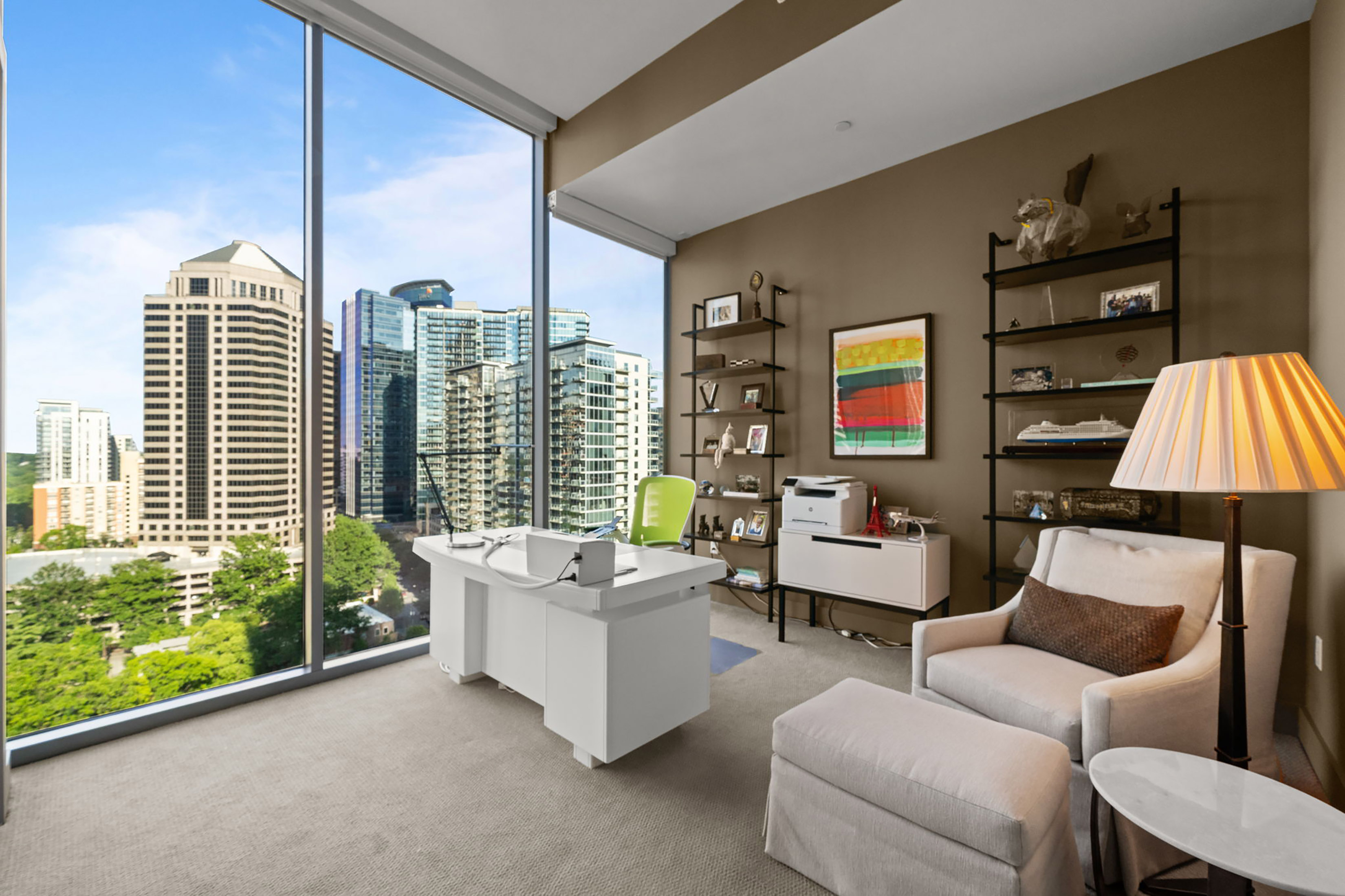 Understated Luxury and Refined Craftsmanship at the Iconic 40 West 12th - 物件實景