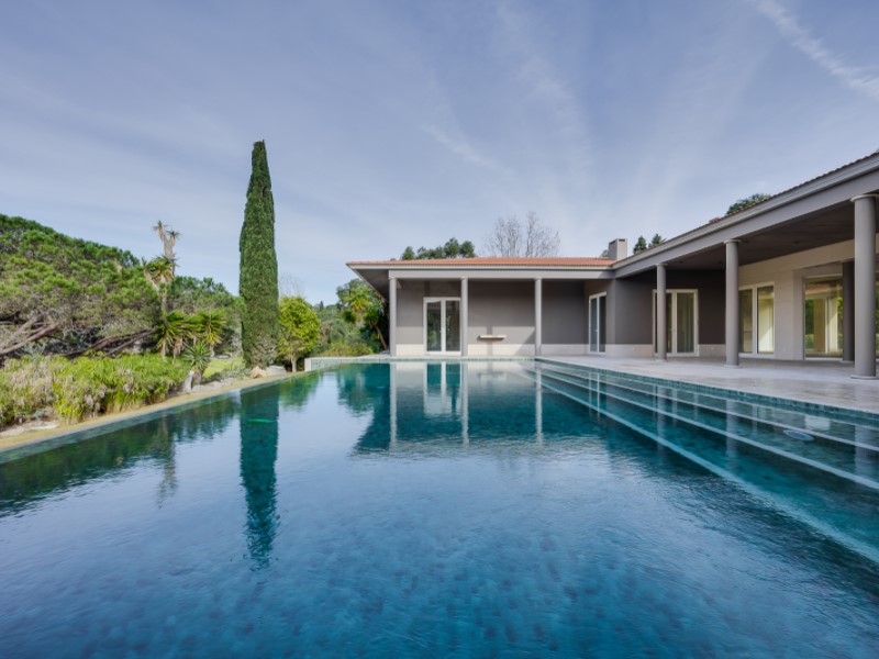 Avenida da Rep?blica, Cascais, Alcabideche, 2645-143, PT, 8 Bedrooms Bedrooms, ,10 BathroomsBathrooms,Residential,For Sale,Avenida da Rep?blica,1478474