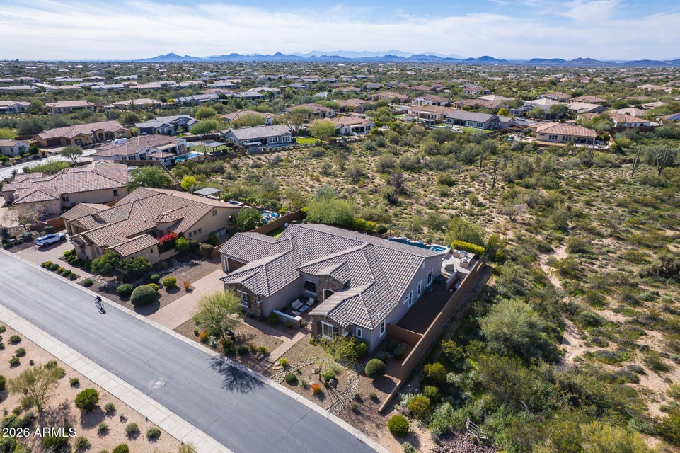 Cave Creek, Arizona, 85331, United States, 4 Bedrooms Bedrooms, ,Residential,For Sale,2013741