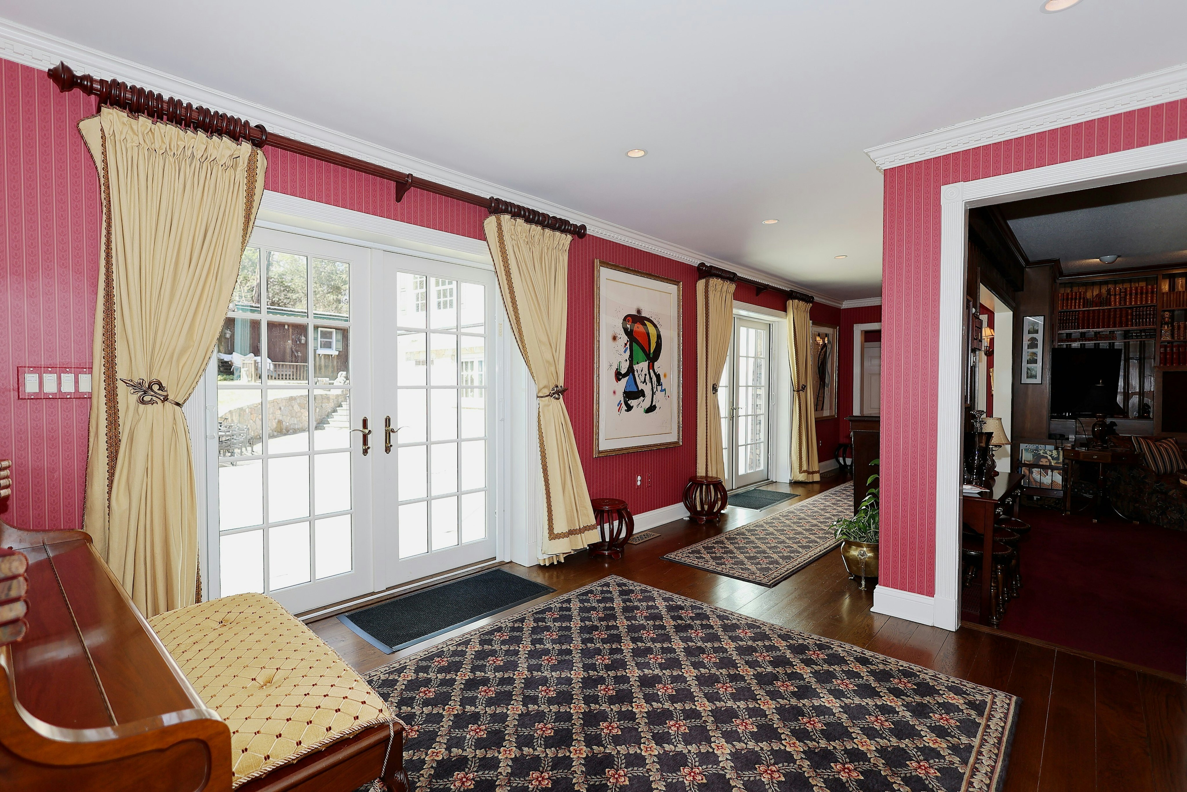  Elegant Estate on North Salem Road - 物件實景
