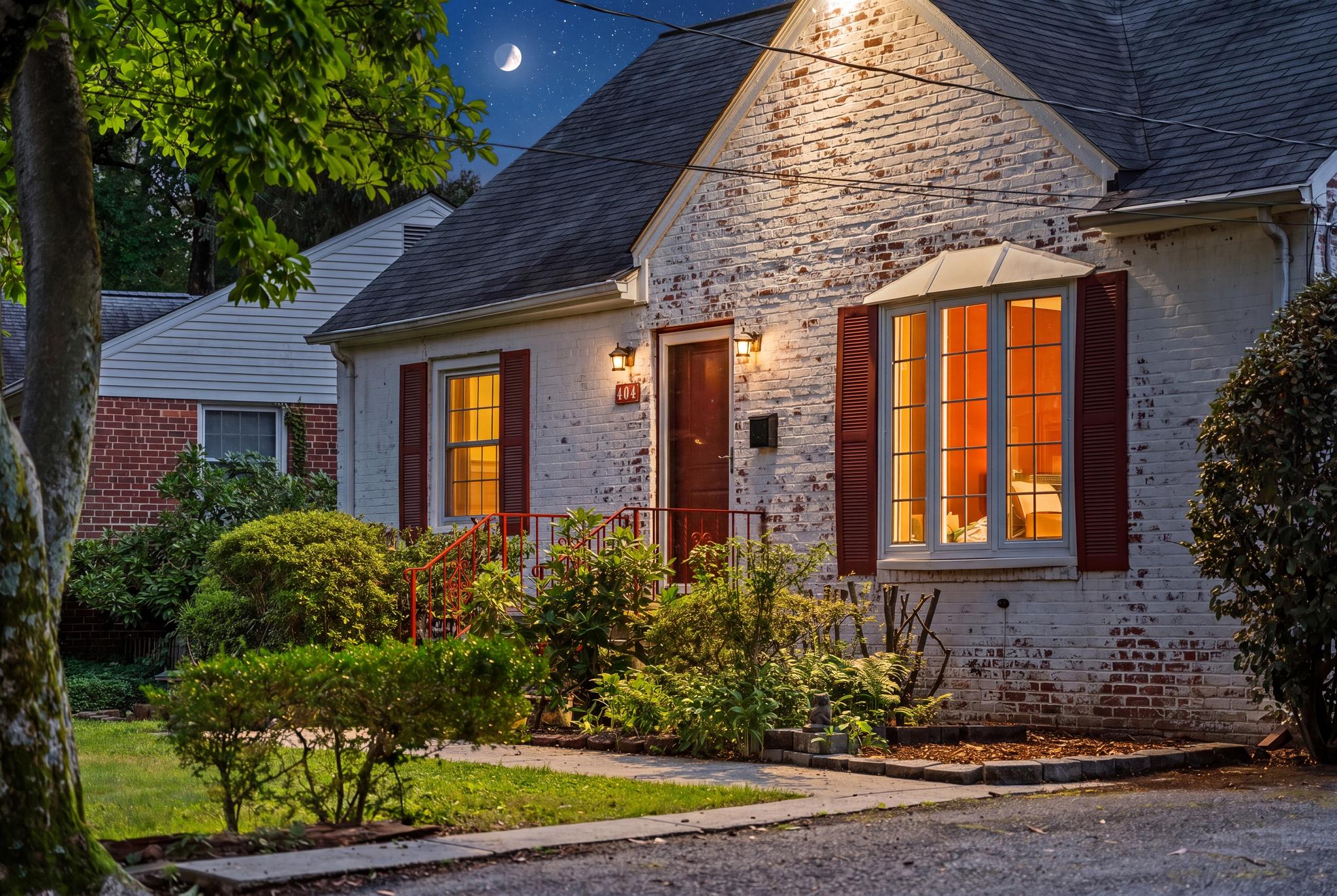  404 Lexington Drive, Silver Spring, MD, 20901 - 物件實景