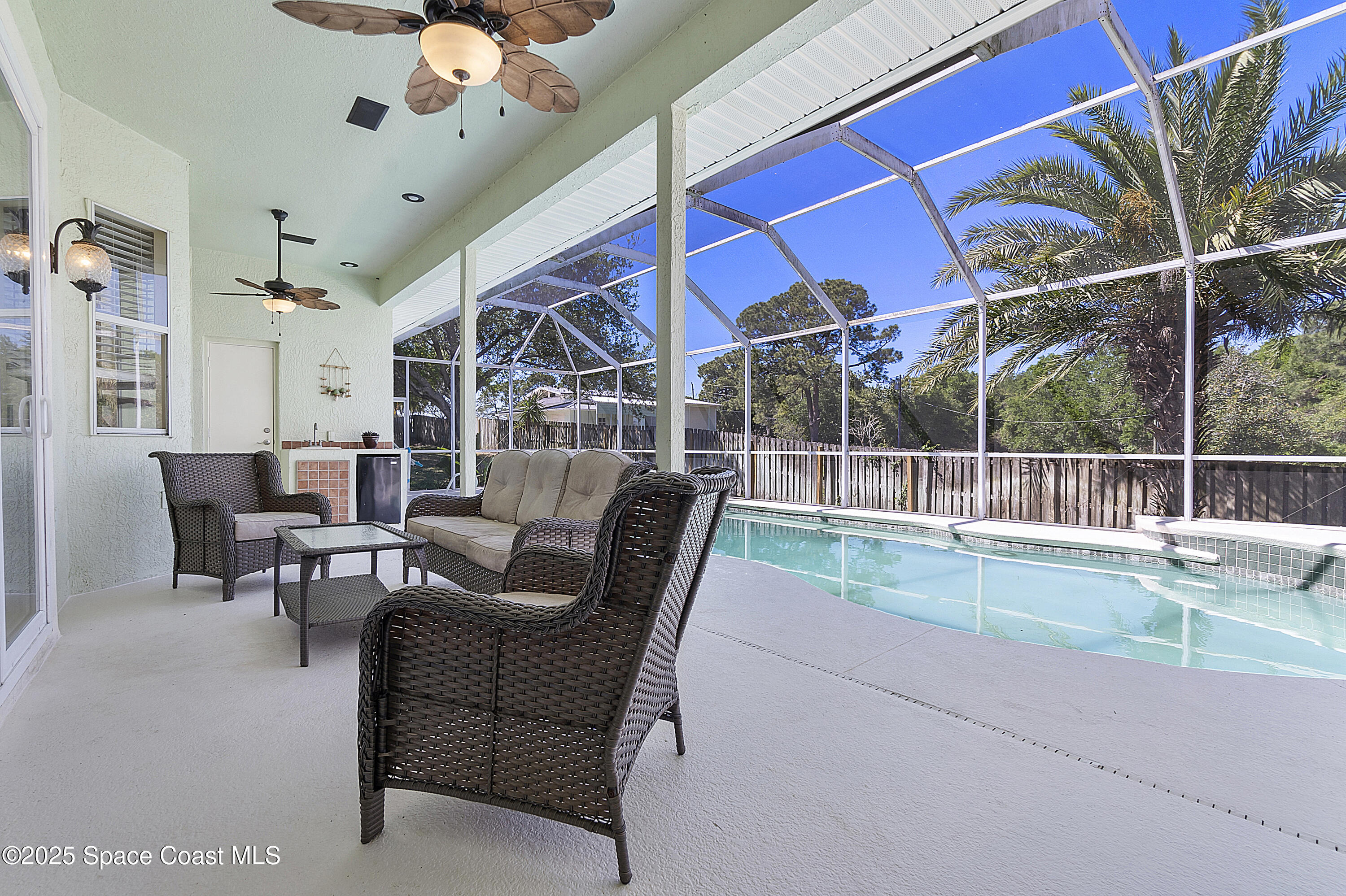 Merritt Island, Florida, 32952, United States, 4 Bedrooms Bedrooms, ,2 BathroomsBathrooms,Residential,For Sale,1751225