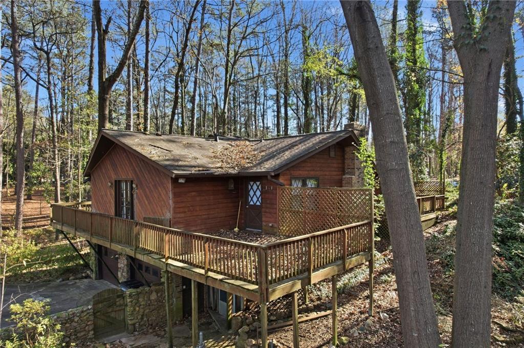 Lilburn, Georgia, 30047, United States, 4 Bedrooms Bedrooms, ,3 BathroomsBathrooms,Residential,For Sale,2005288