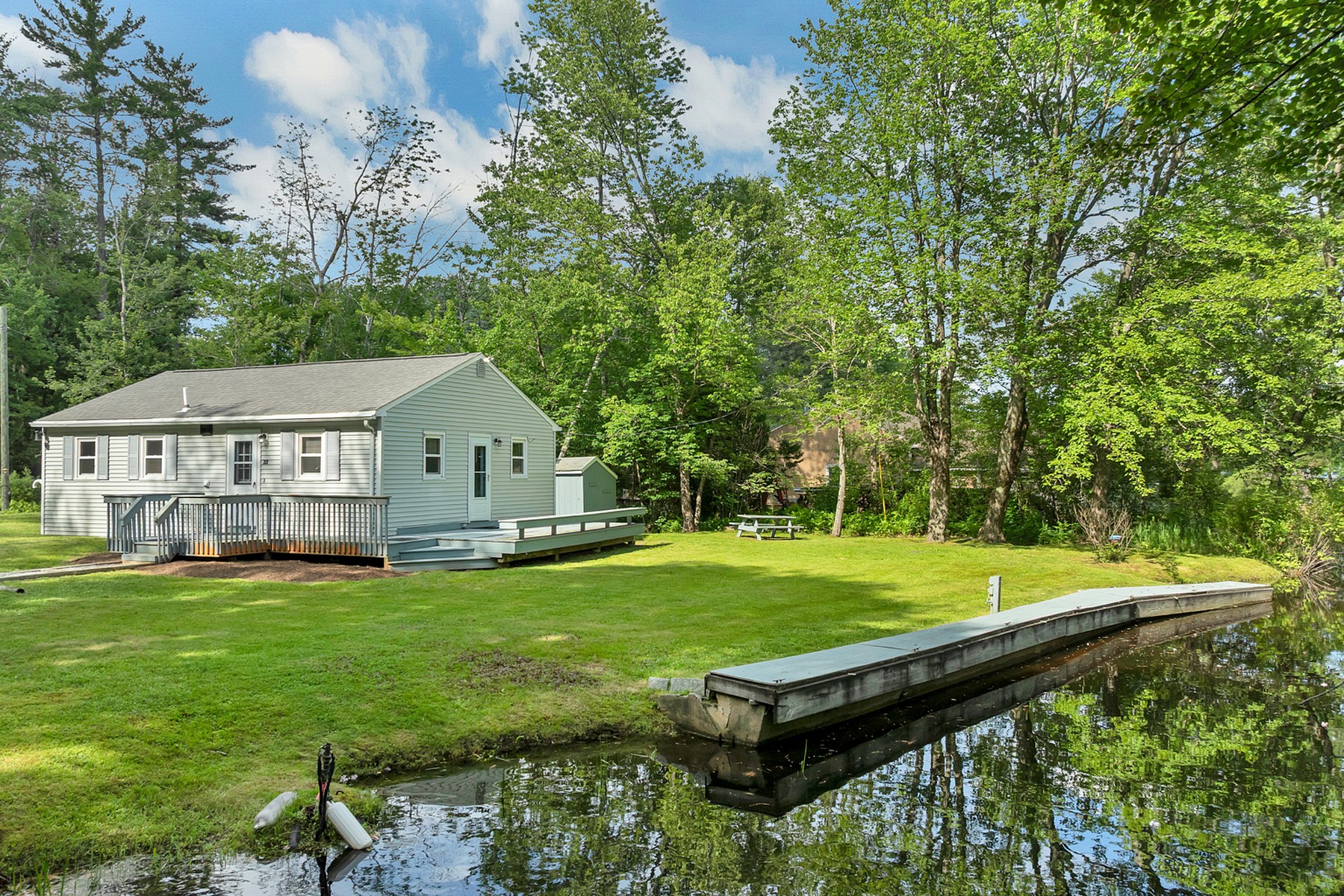  33 Chandler Brook Road - 物件實景