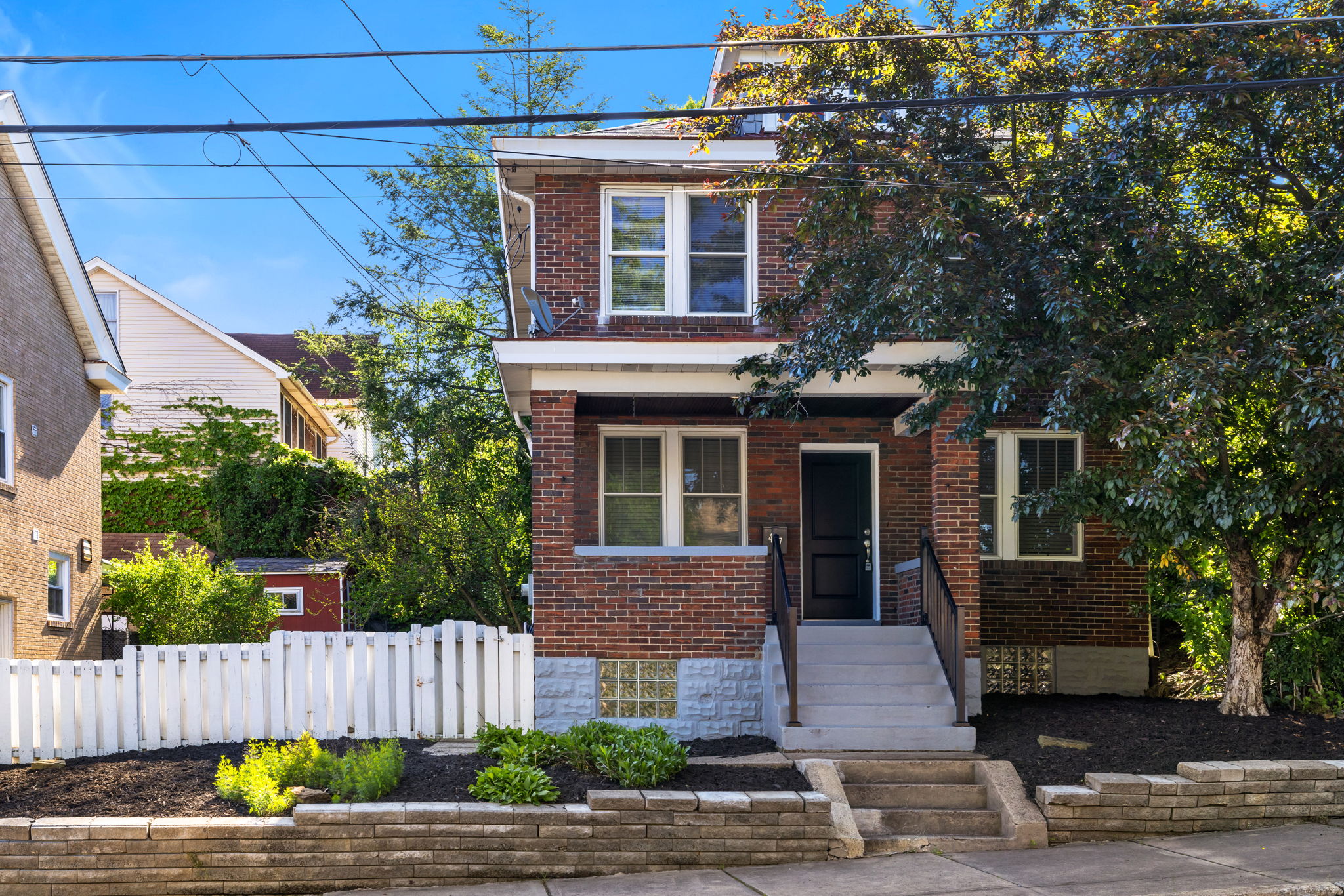  47 Estella Avenue, Pittsburgh, PA 15211 - 物件實景