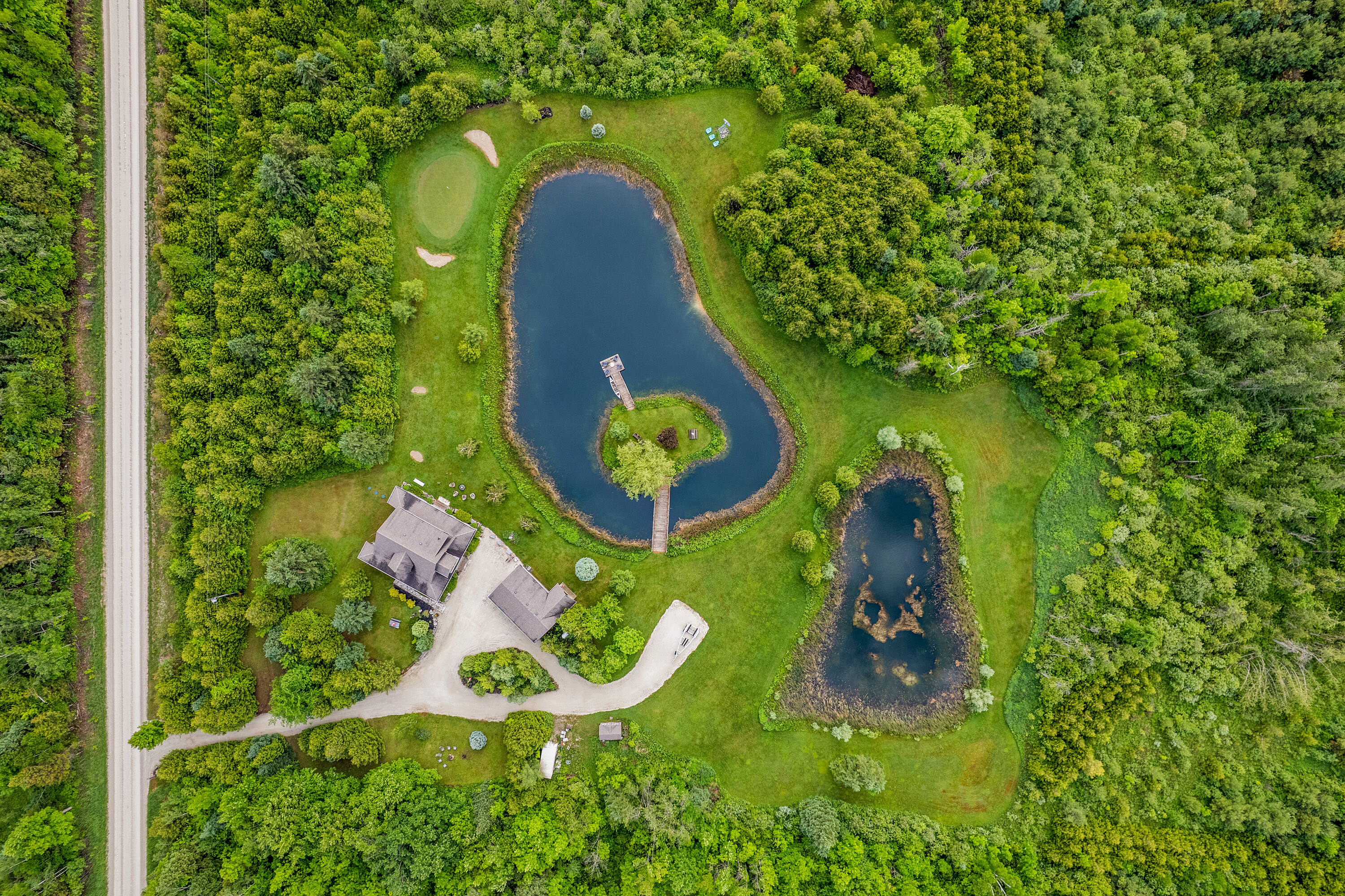  Four-Season Luxury Retreat - 物件實景