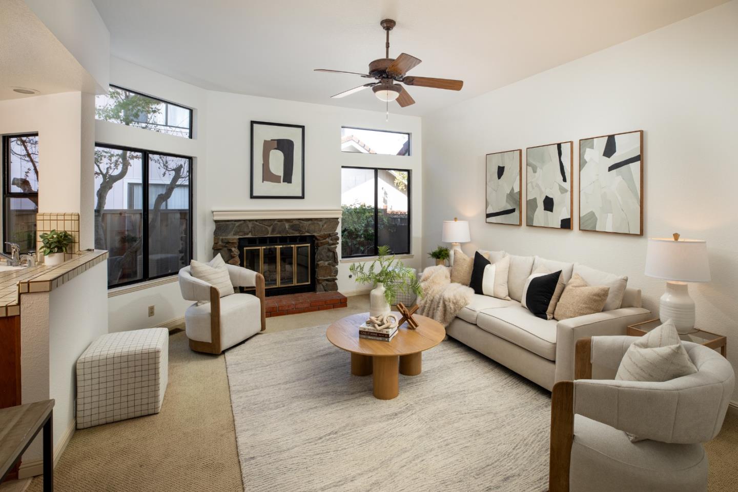 San Jose, California, 95120, United States, 4 Bedrooms Bedrooms, ,3 BathroomsBathrooms,Residential,For Sale,2003402