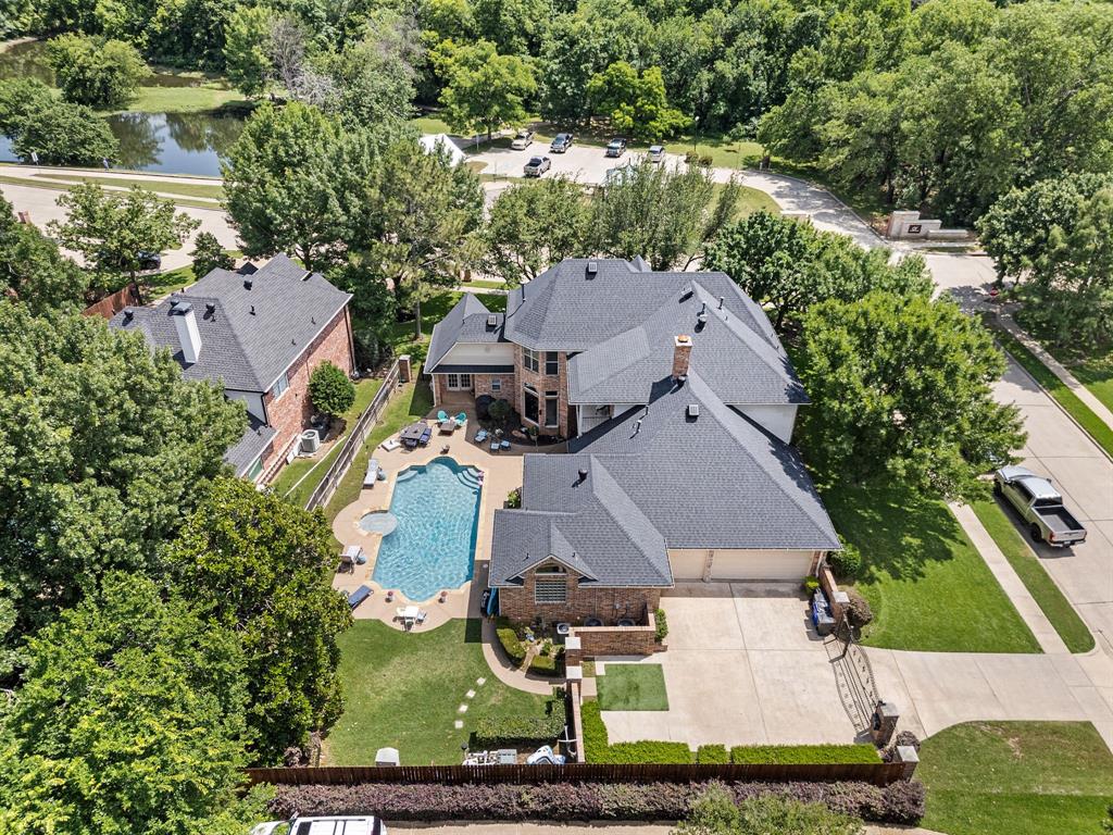 Colleyville, Texas, 76034, United States, 5 Bedrooms Bedrooms, ,5 BathroomsBathrooms,Residential,For Sale,2048864