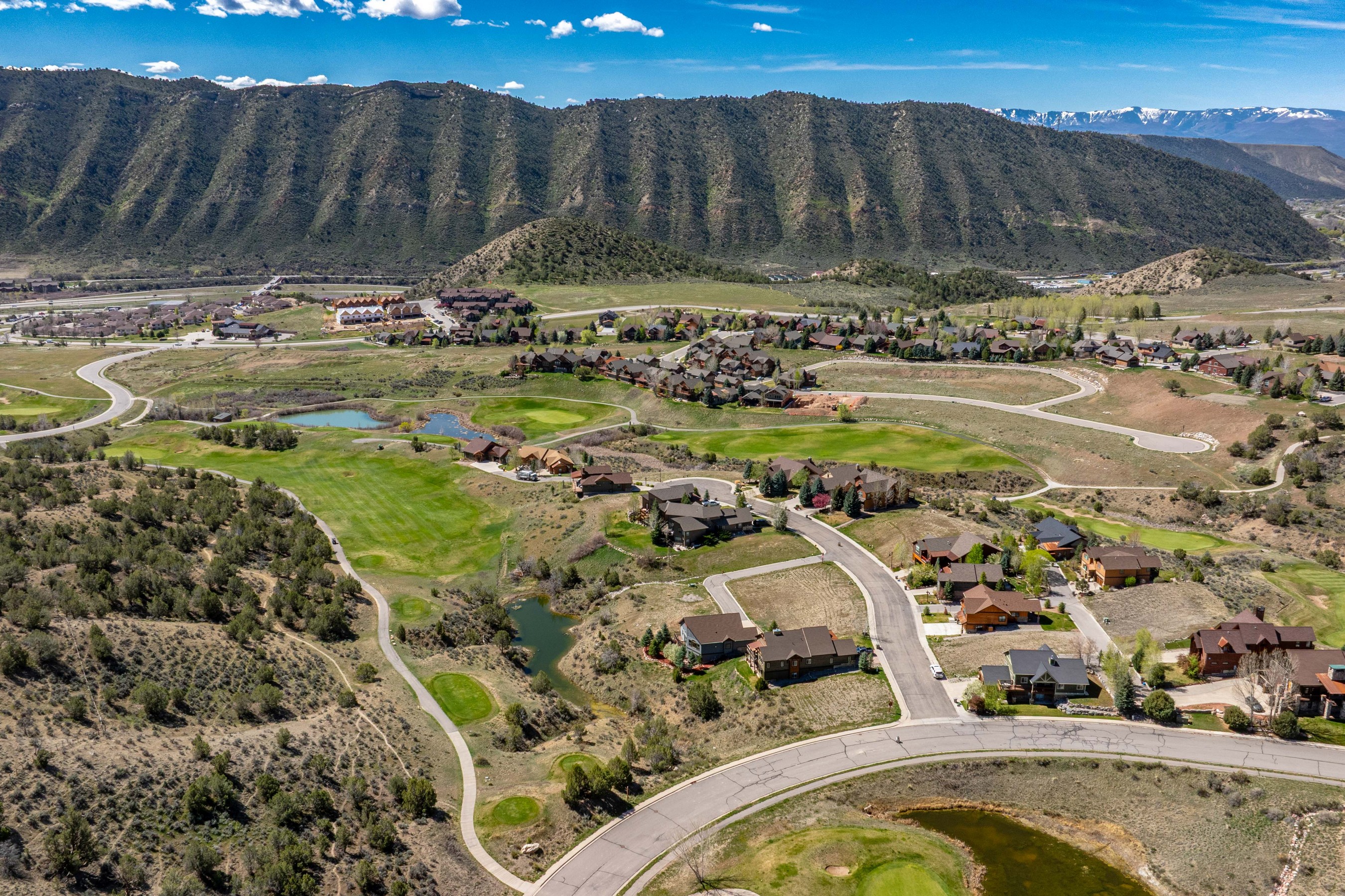  Panoramic Fairway Living at Lakota Canyon Ranch - 物件實景
