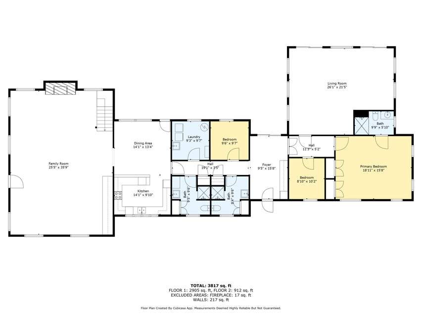 Coloma, Michigan, 49038, United States, 5 Bedrooms Bedrooms, ,4 BathroomsBathrooms,Residential,For Sale,1850191