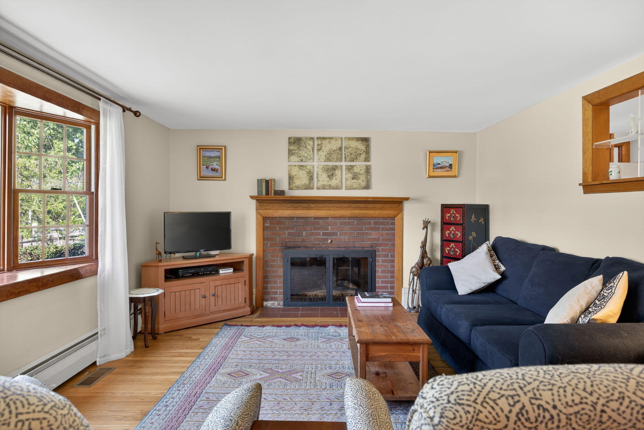  35 Joe Lincoln Road, West Harwich, MA, 02671 - 物件實景
