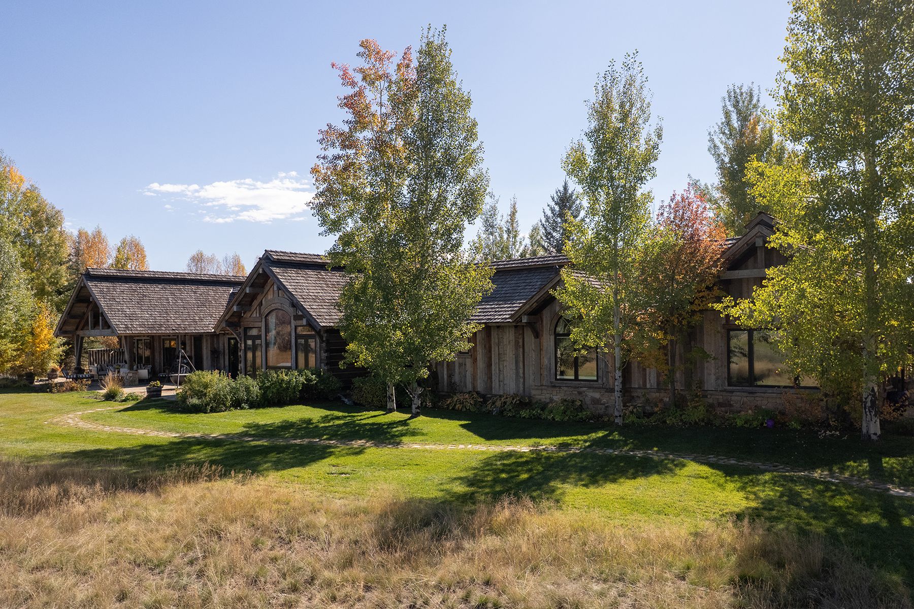  3 Creek Ranch Estate - 物件實景