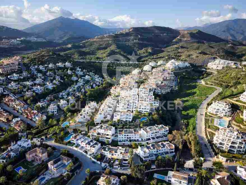 Marbella, Andalusia, ES, 3 Bedrooms Bedrooms, ,2 BathroomsBathrooms,Residential,For Sale,1794254