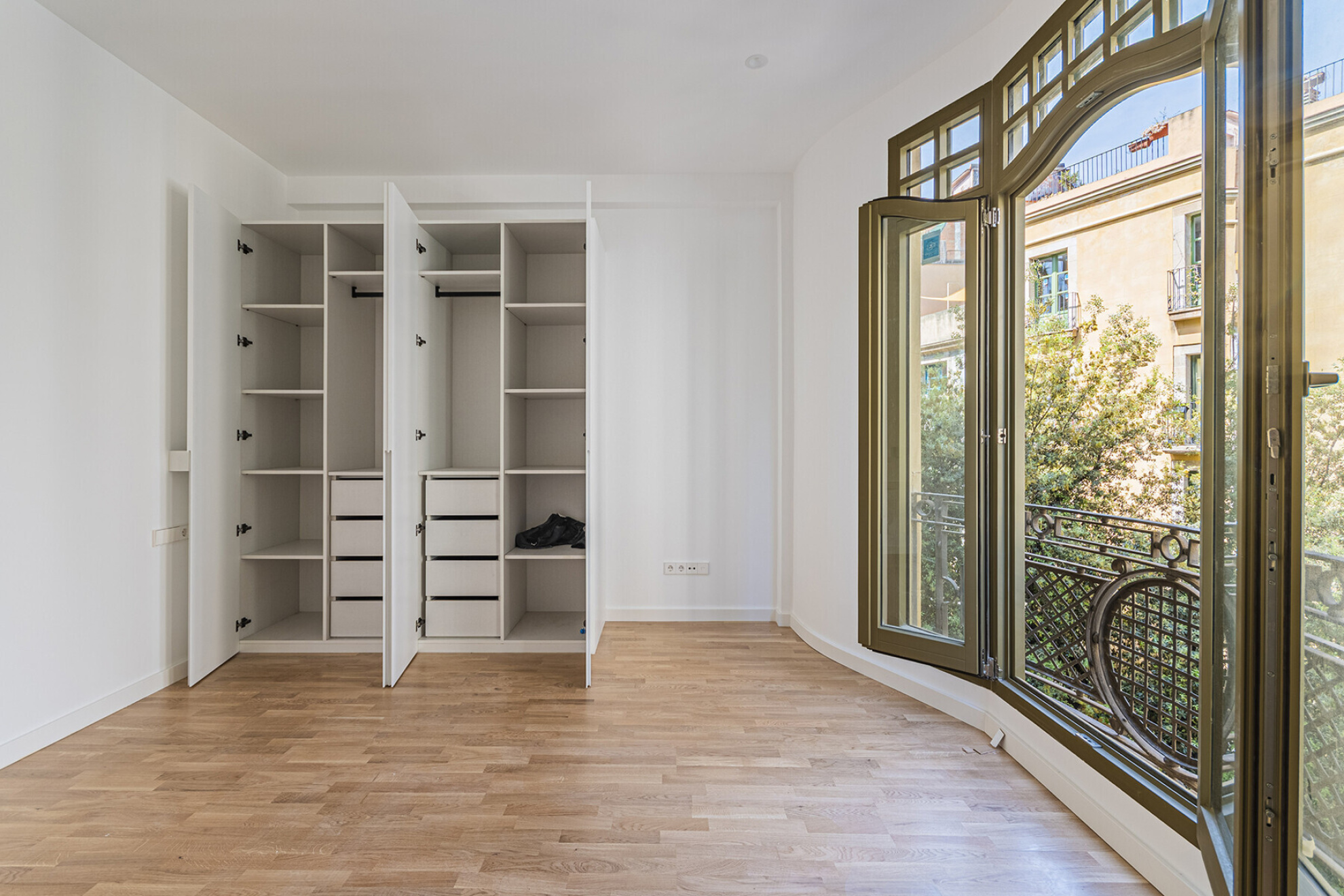  Modern apartment in Ciutat Vella, Barcelona - 物件實景