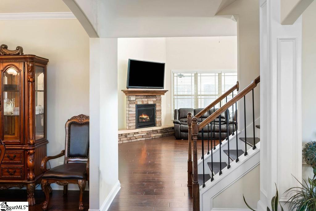 Travelers Rest, South Carolina, 29690, United States, 5 Bedrooms Bedrooms, ,3 BathroomsBathrooms,Residential,For Sale,1986056