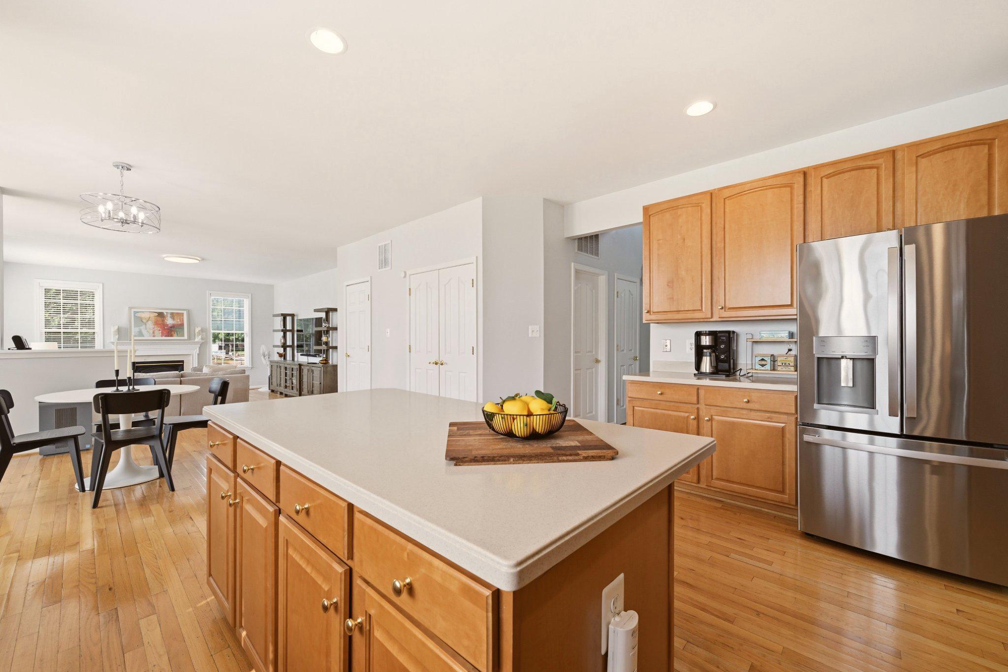  5431 Lick River Lane, Gainesville, VA, 20155 - 物件實景