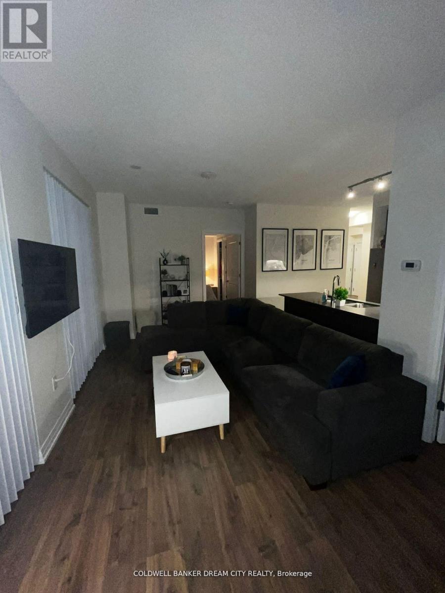 TORONTO (ISLINGTON-CITY CENTRE WEST), Ontario, M9B 0C5, CA, 2 Bedrooms Bedrooms, ,2 BathroomsBathrooms,Residential,For Sale,1949800