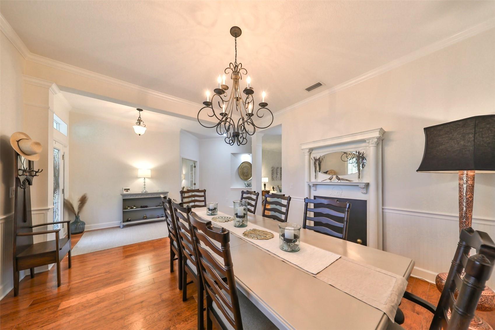 Apollo Beach, Florida, 33572, United States, 4 Bedrooms Bedrooms, ,3 BathroomsBathrooms,Residential,For Sale,1920330