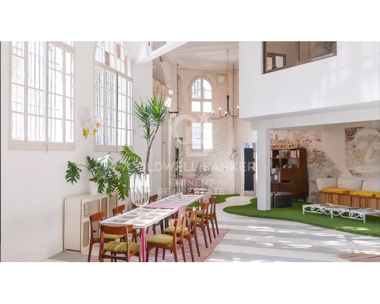 Barcelona, Barcelona, Sant Mart?, El Poblenou Barc, Barcelona, Catalonia, ES, 4 Bedrooms Bedrooms, ,5 BathroomsBathrooms,Residential,For Sale,Barcelona, Barcelona, Sant Mart?, El Poblenou Barc,1516525