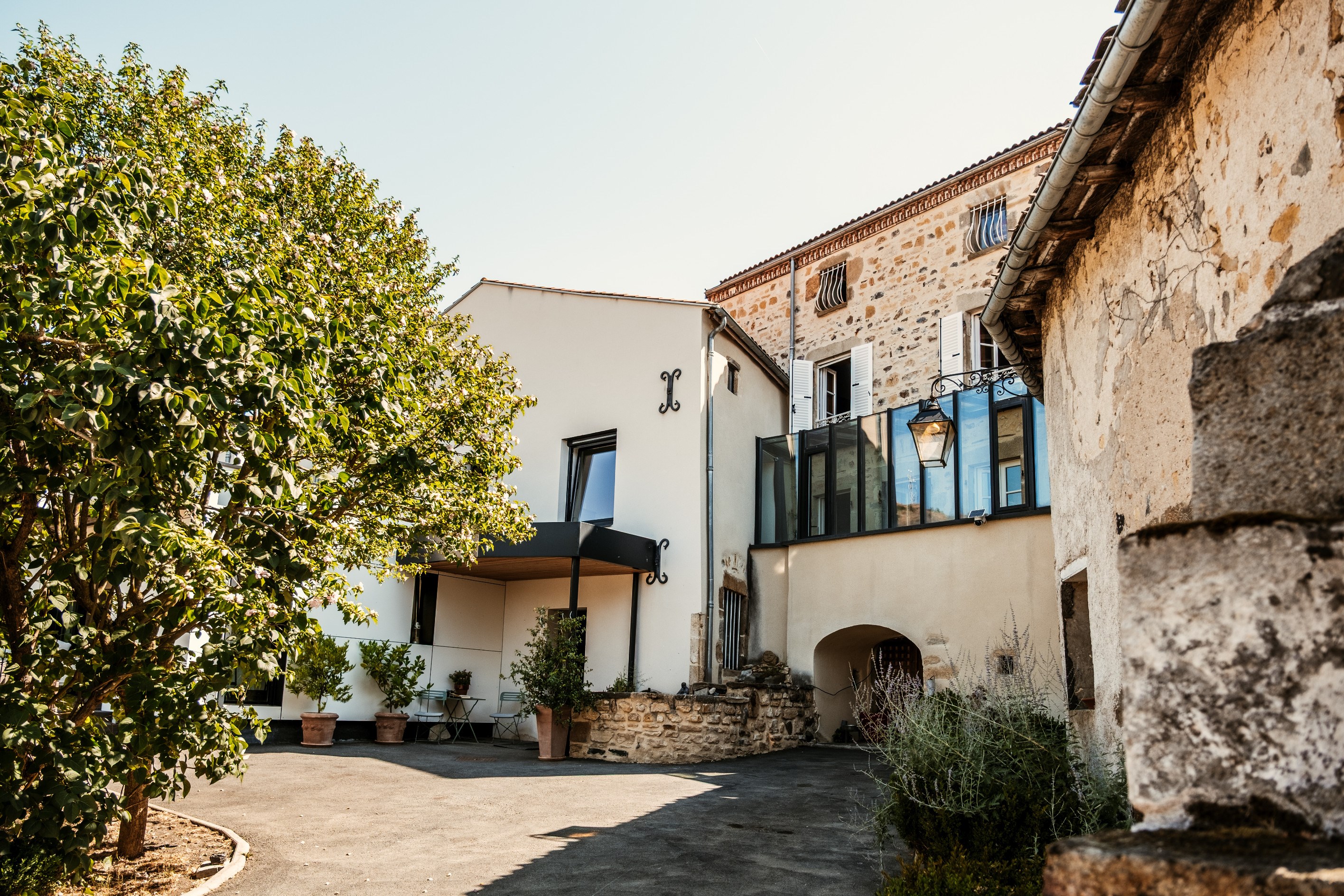  Property with 2 houses - 物件實景