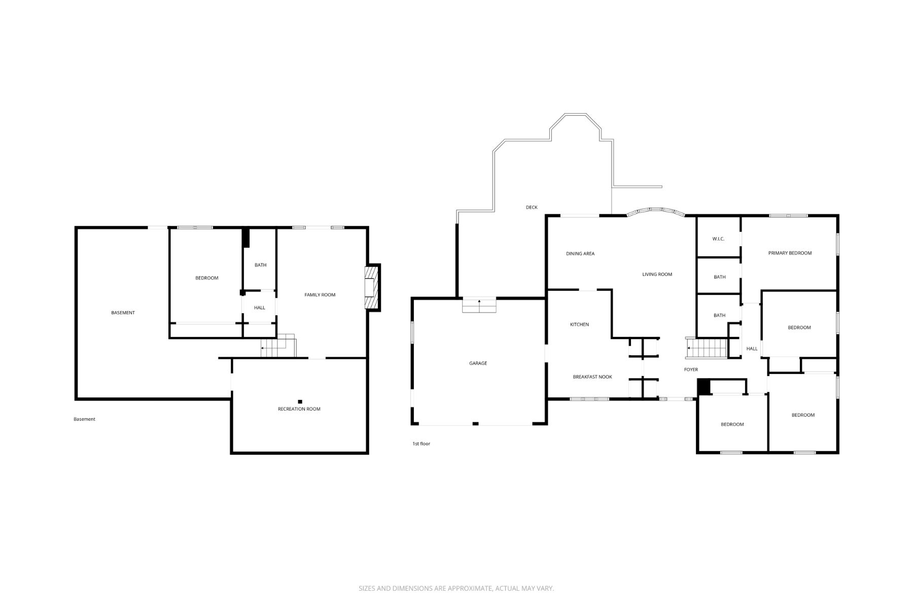  12520 Davan Drive, Silver Spring, MD, 20904 - 物件實景