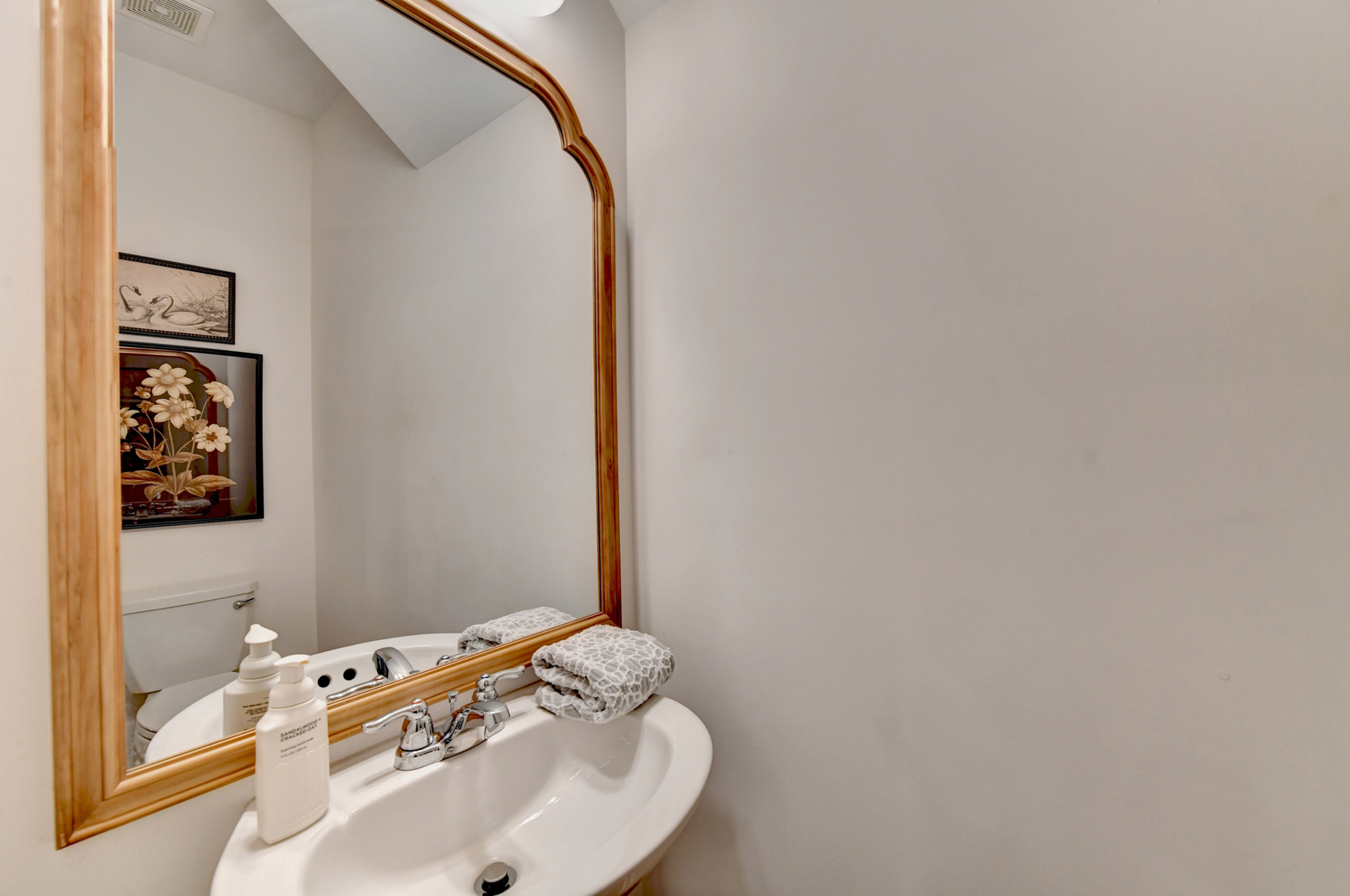  Truly a Hidden Treasure—The Designer