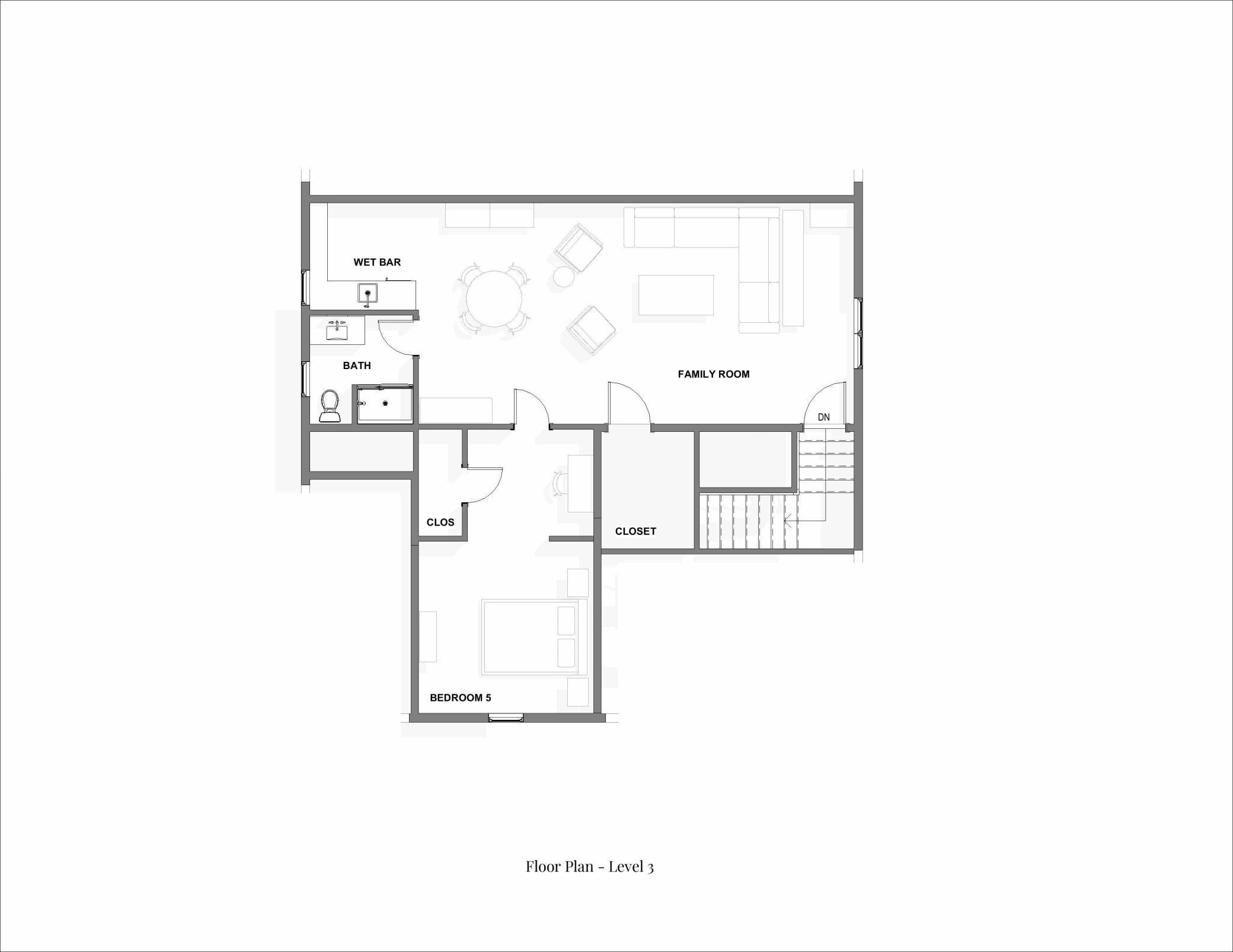 Saint Paul, Minnesota, 55105, United States, 5 Bedrooms Bedrooms, ,4 BathroomsBathrooms,Residential,For Sale,1989282