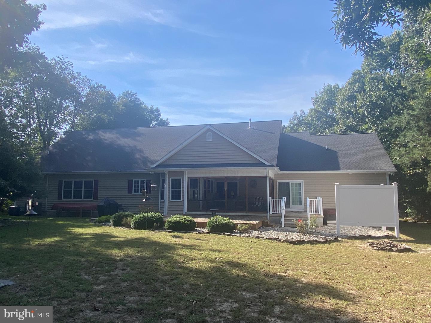 Pleasant Dr, Laurel, DE 19956 #1