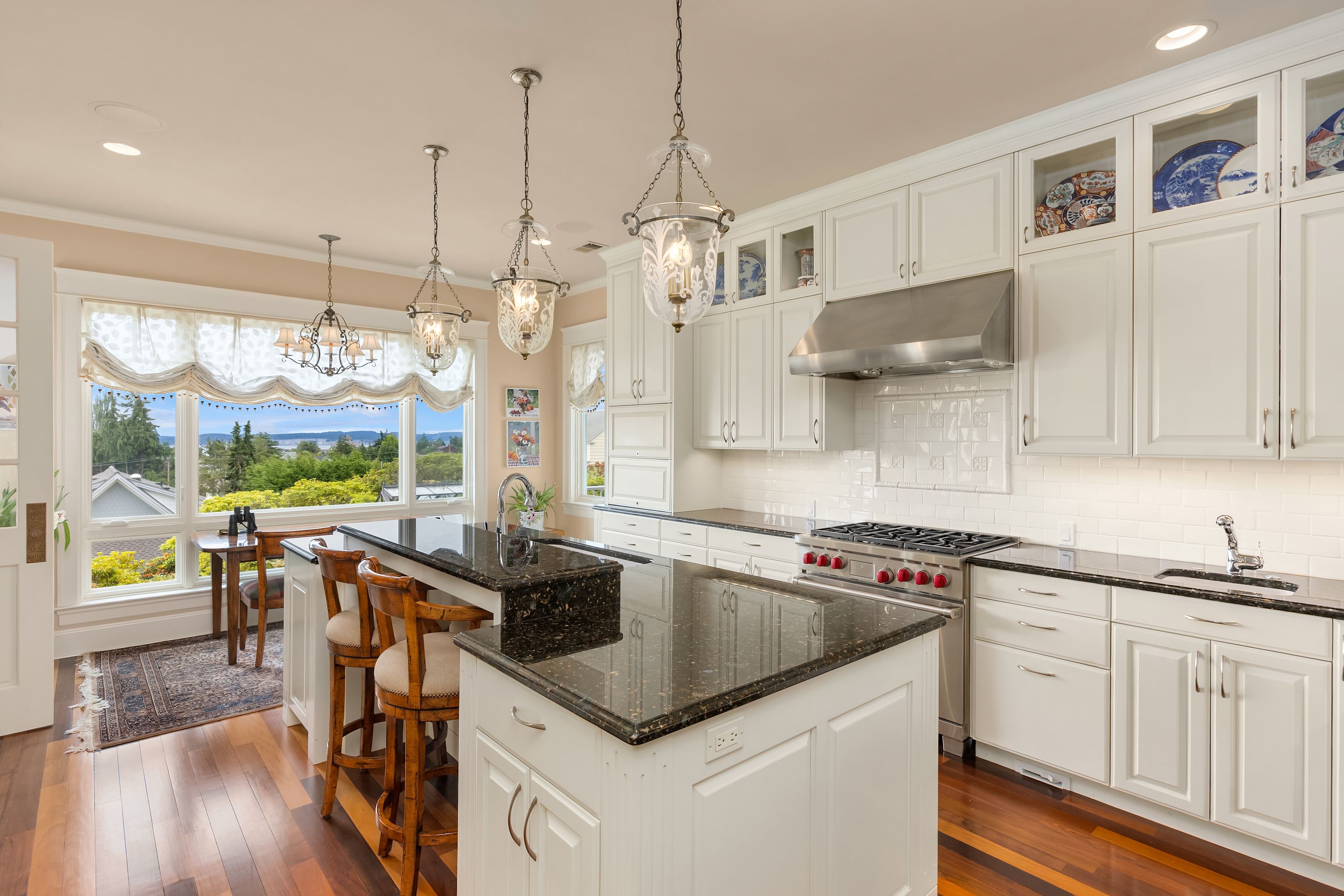 1107 Madison Street, Port Townsend, WA 98368 - 物件實景