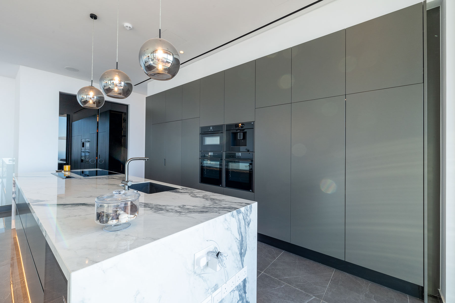  Five Bedroom Mansion in Armou, Pafos - 物件實景