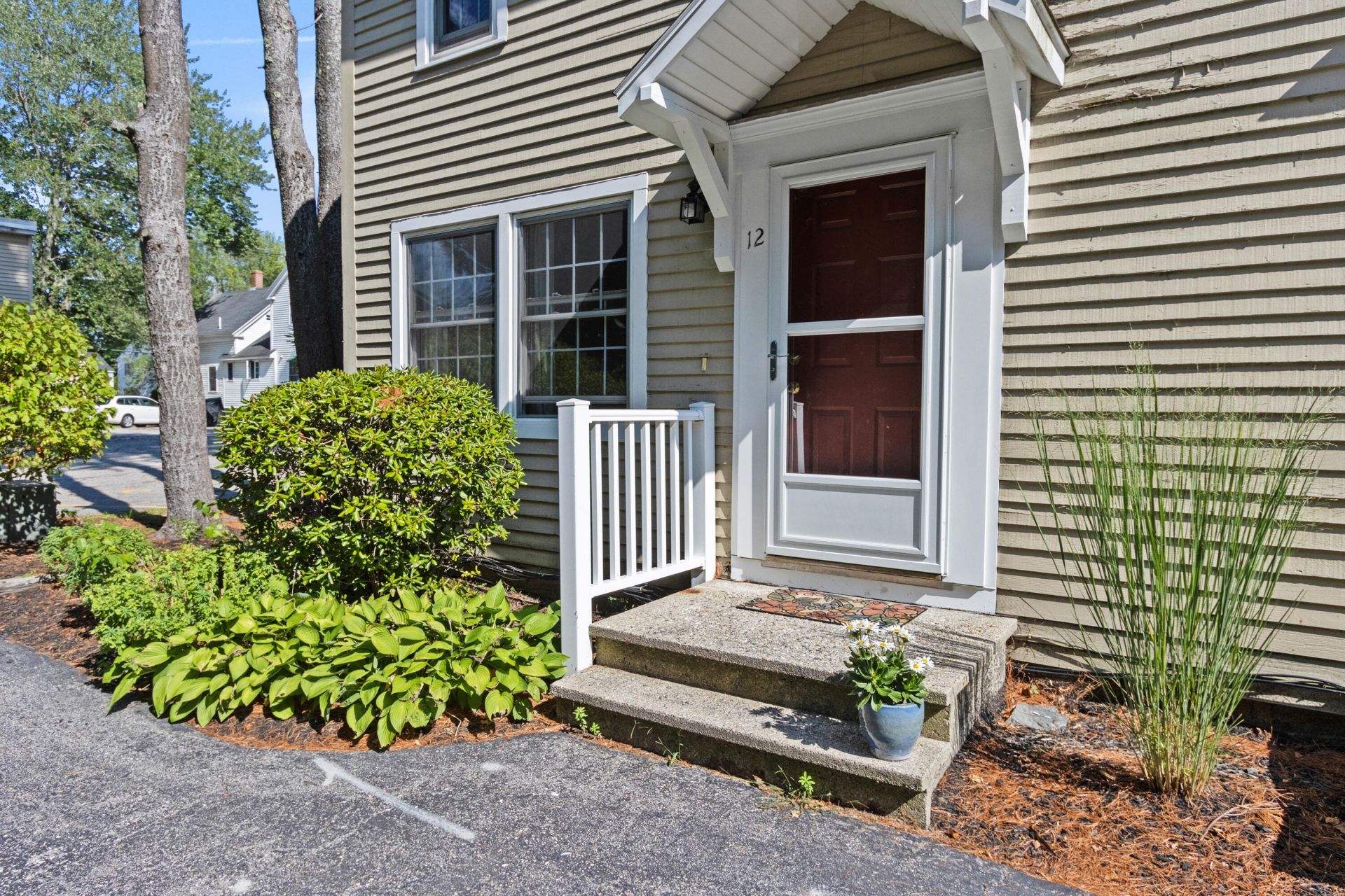 Forest Ave, Portland, ME 04103 #1