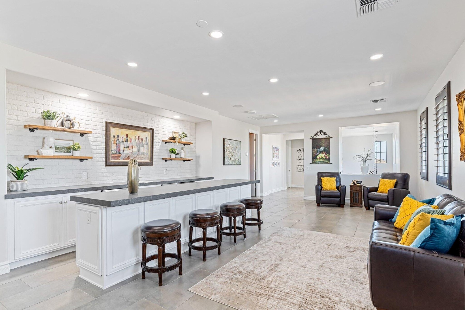  17937 E Colt Court  Queen Creek, AZ - 物件實景