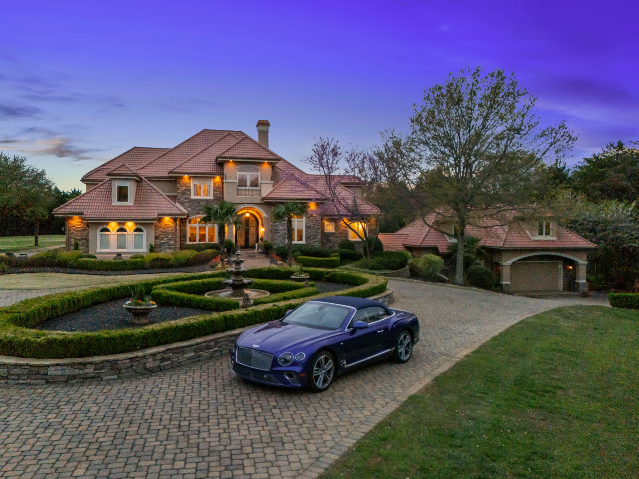  716 Anderson Ridge Road, Greer, SC 29651 - 物件實景