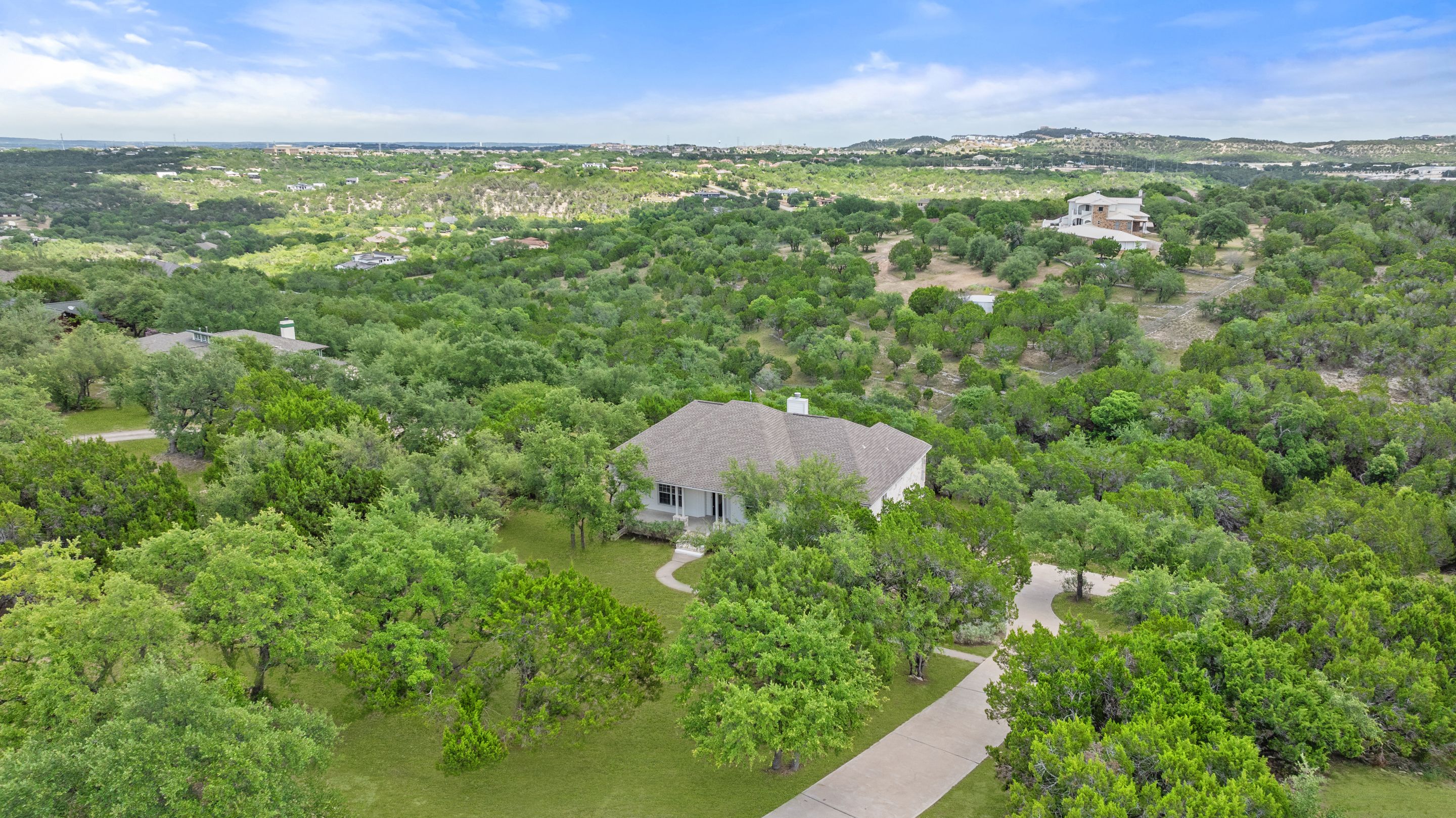  4921 Creek Meadow Cove - 物件實景