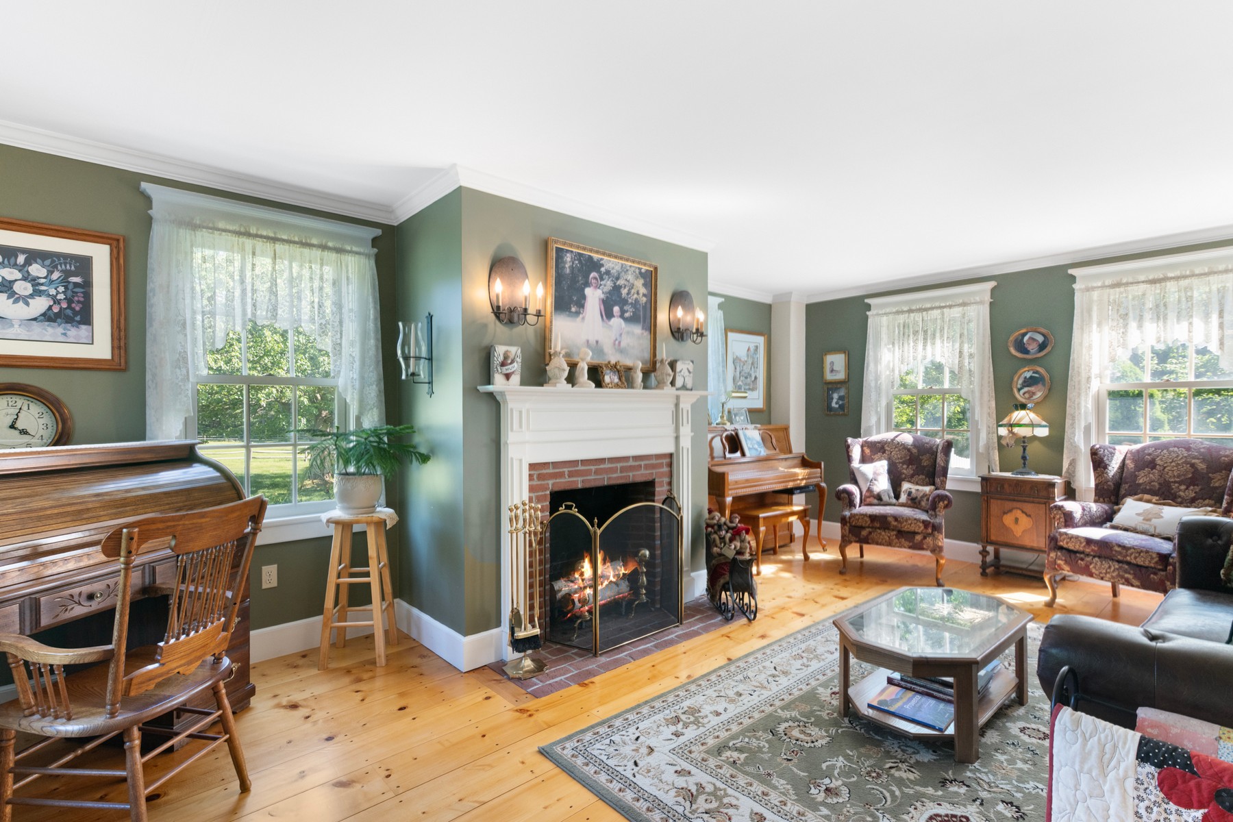  364 Houghtonville Road - 物件實景