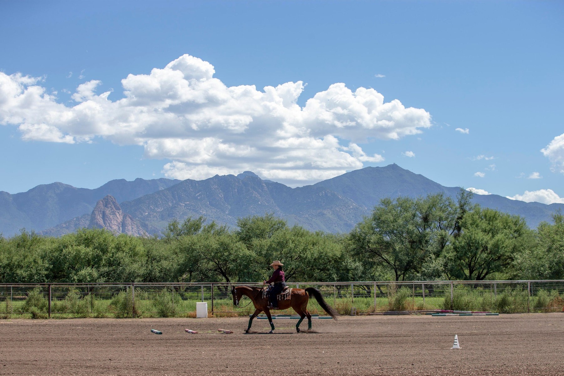  3155 W Elephant Head Road¦Amado, AZ - 物件實景