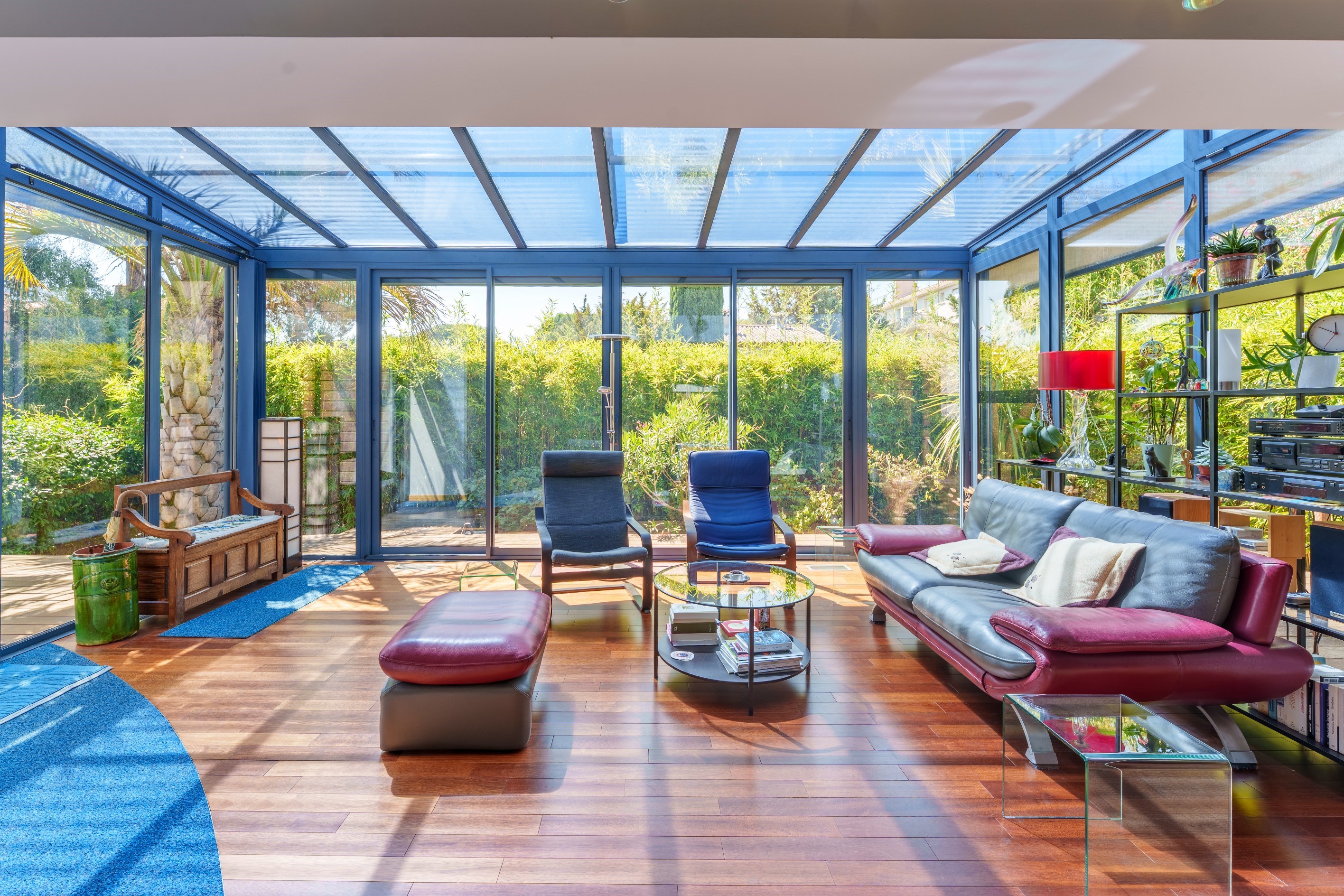  Architect-designed villa with a “seaside” feel, featuring a pool and a separate… - 物件實景