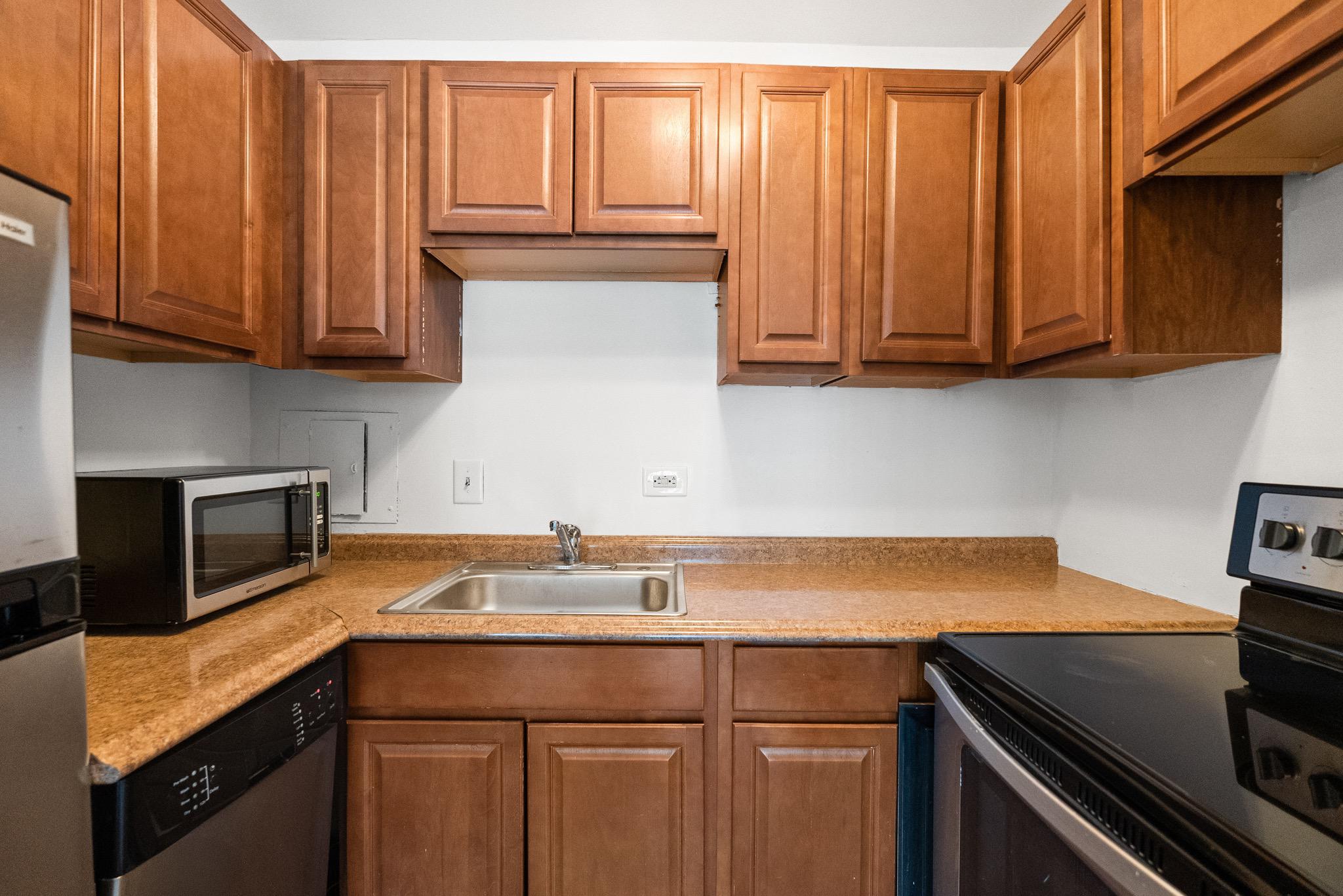  1301 Delaware Avenue SW, Washington, DC, 20024 - 物件實景