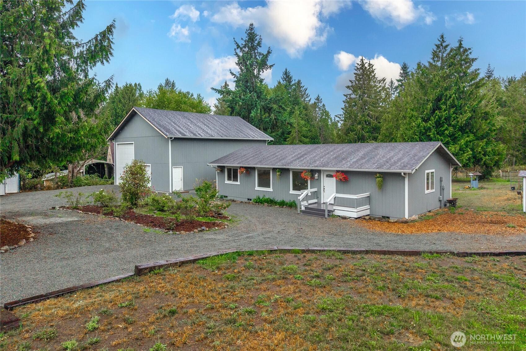 47th Ave, Graham, WA 98338