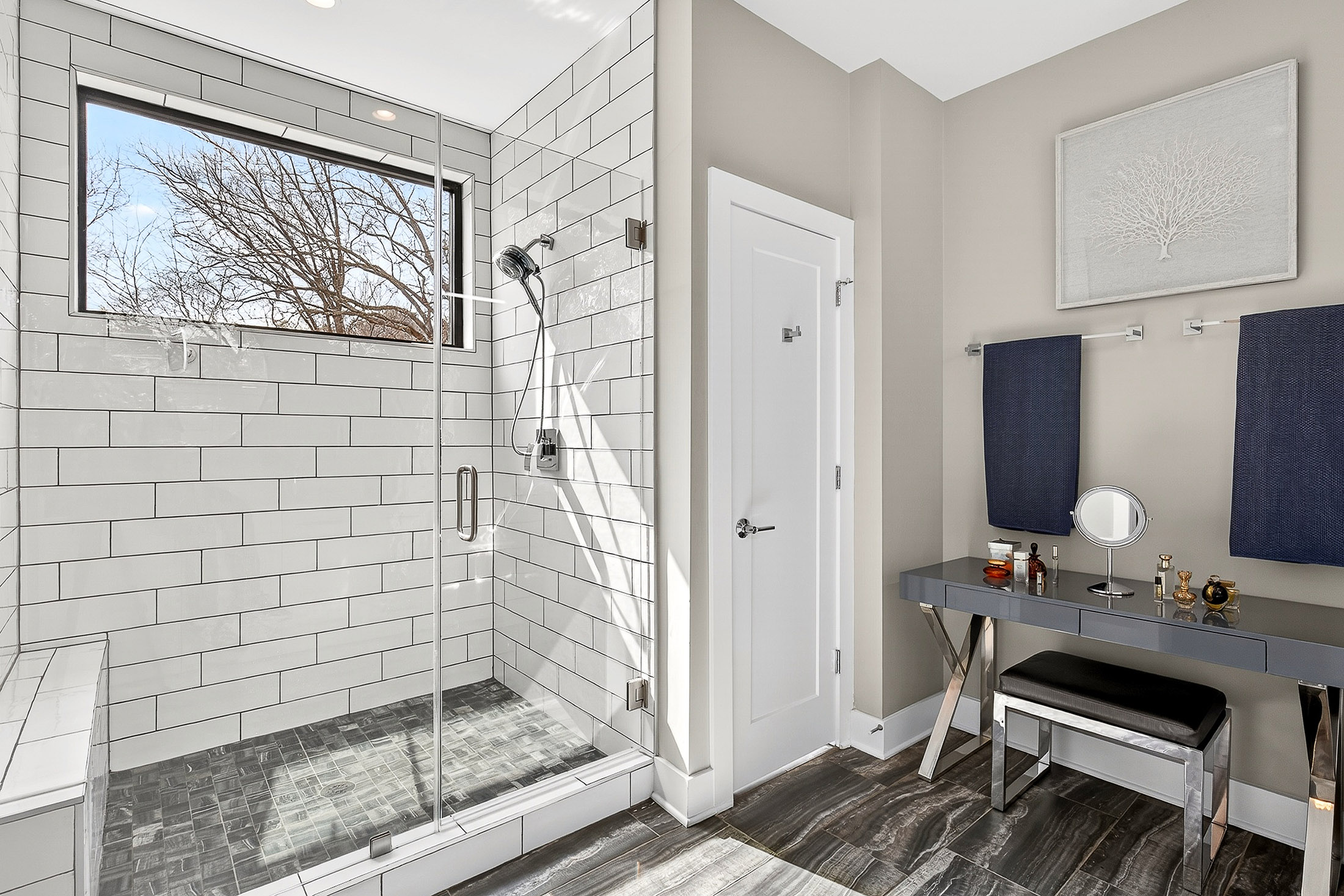  Exceptional End-Unit Townhome at Moda Decatur - 物件實景