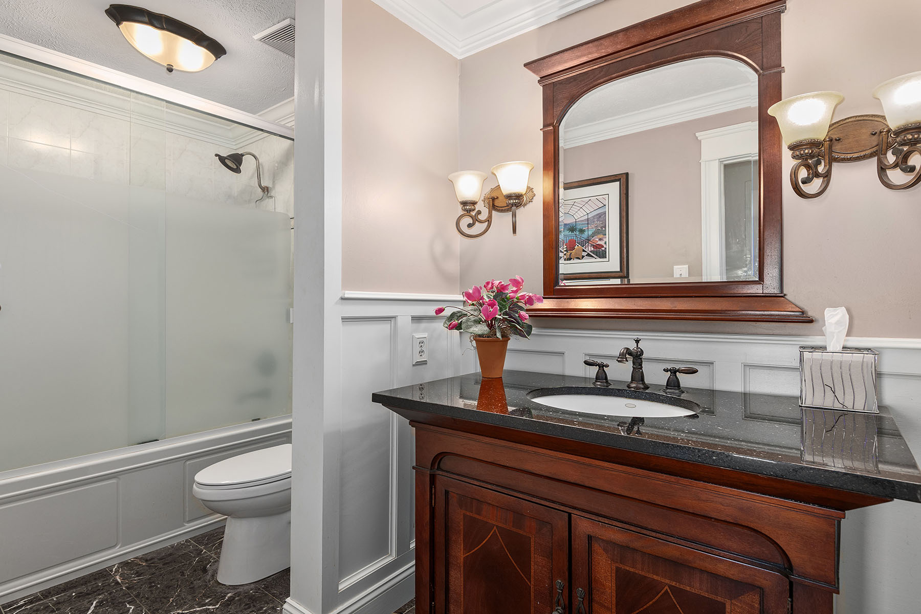  CANDLER - 物件實景