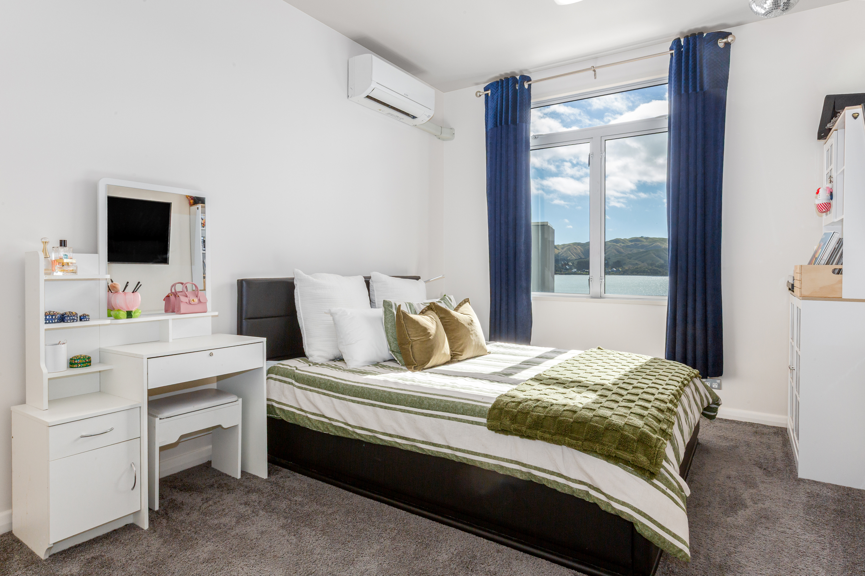  59 The Masthead, Whitby, Porirua - 物件實景