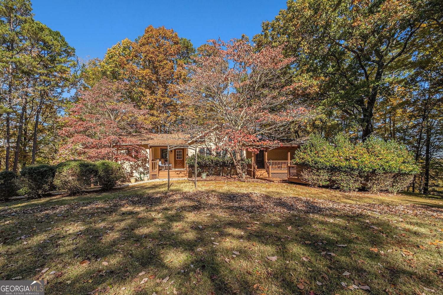 Dahlonega, Georgia, 30533, United States, 3 Bedrooms Bedrooms, ,2 BathroomsBathrooms,Residential,For Sale,1858994