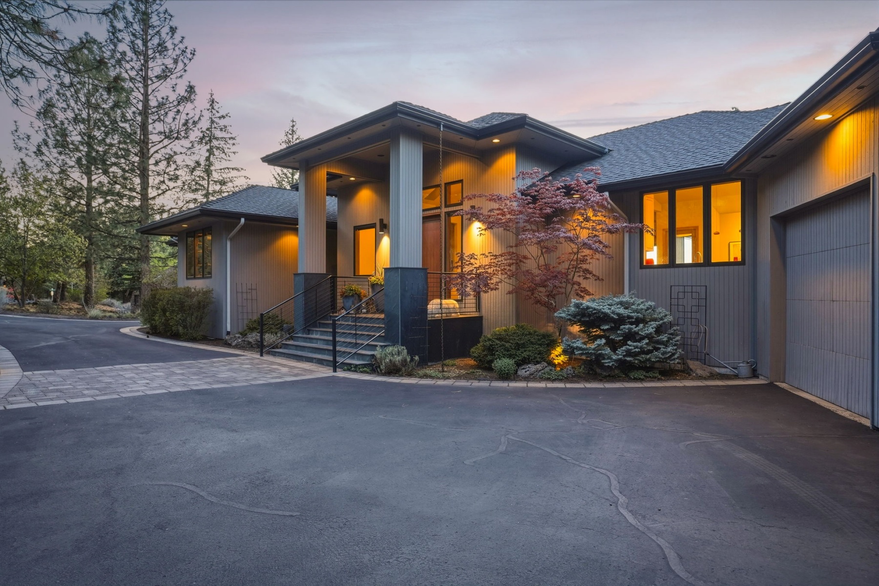  3072 NW Duffy Drive Bend, OR 97703 - 物件實景