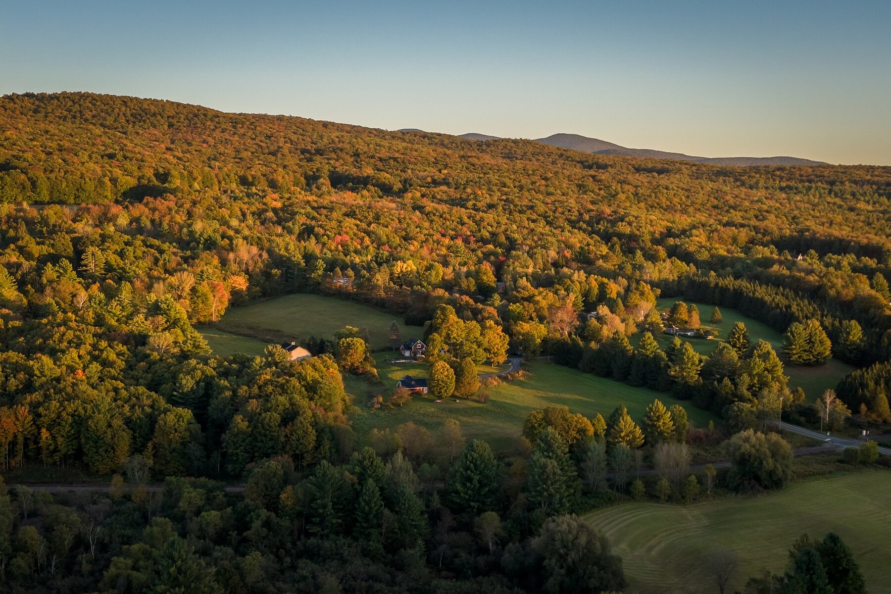  Abercorn, Eastern Townships - 物件實景